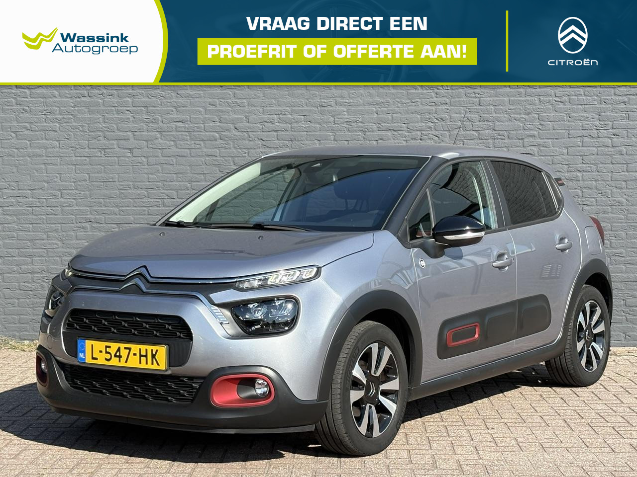 Citroën C3