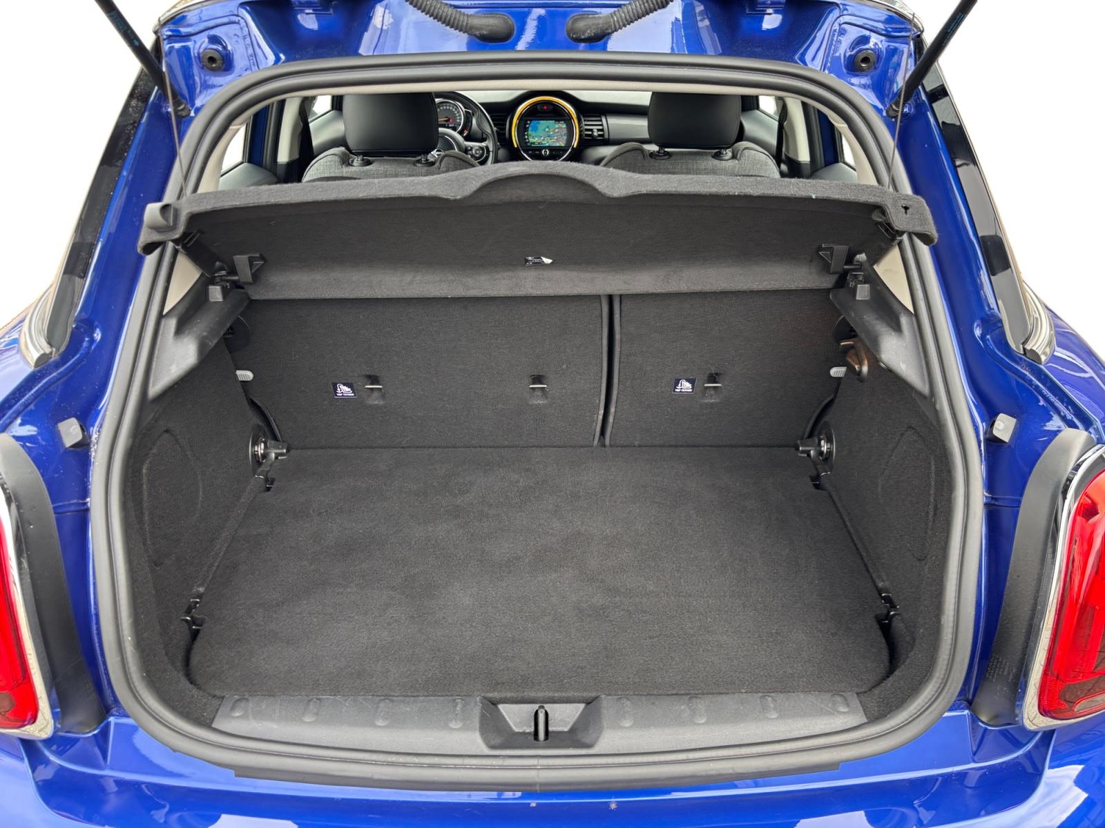 MINI MINI 5-Deurs