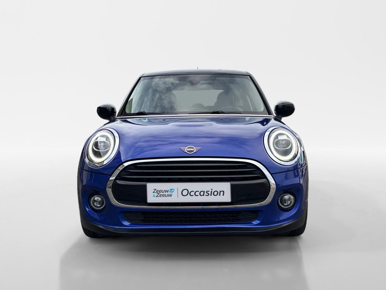 MINI MINI 5-Deurs