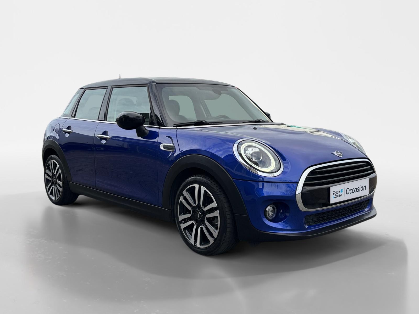 MINI MINI 5-Deurs
