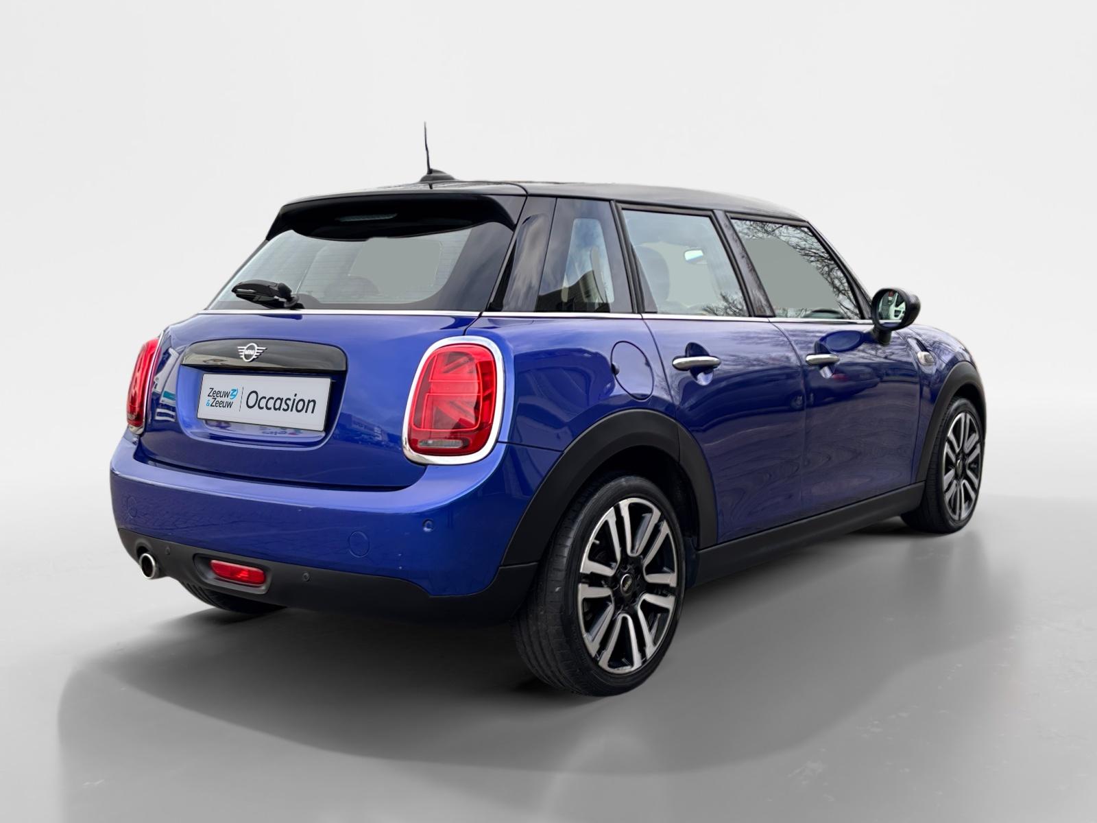 MINI MINI 5-Deurs