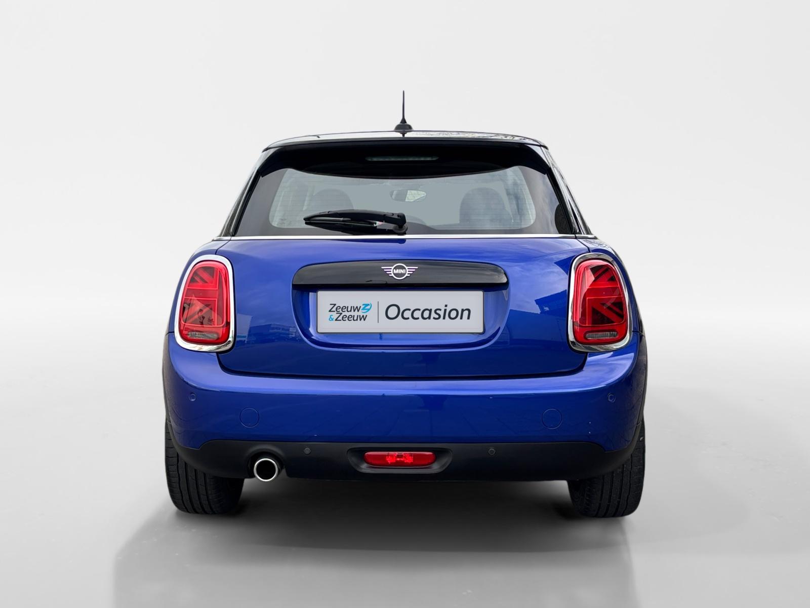 MINI MINI 5-Deurs