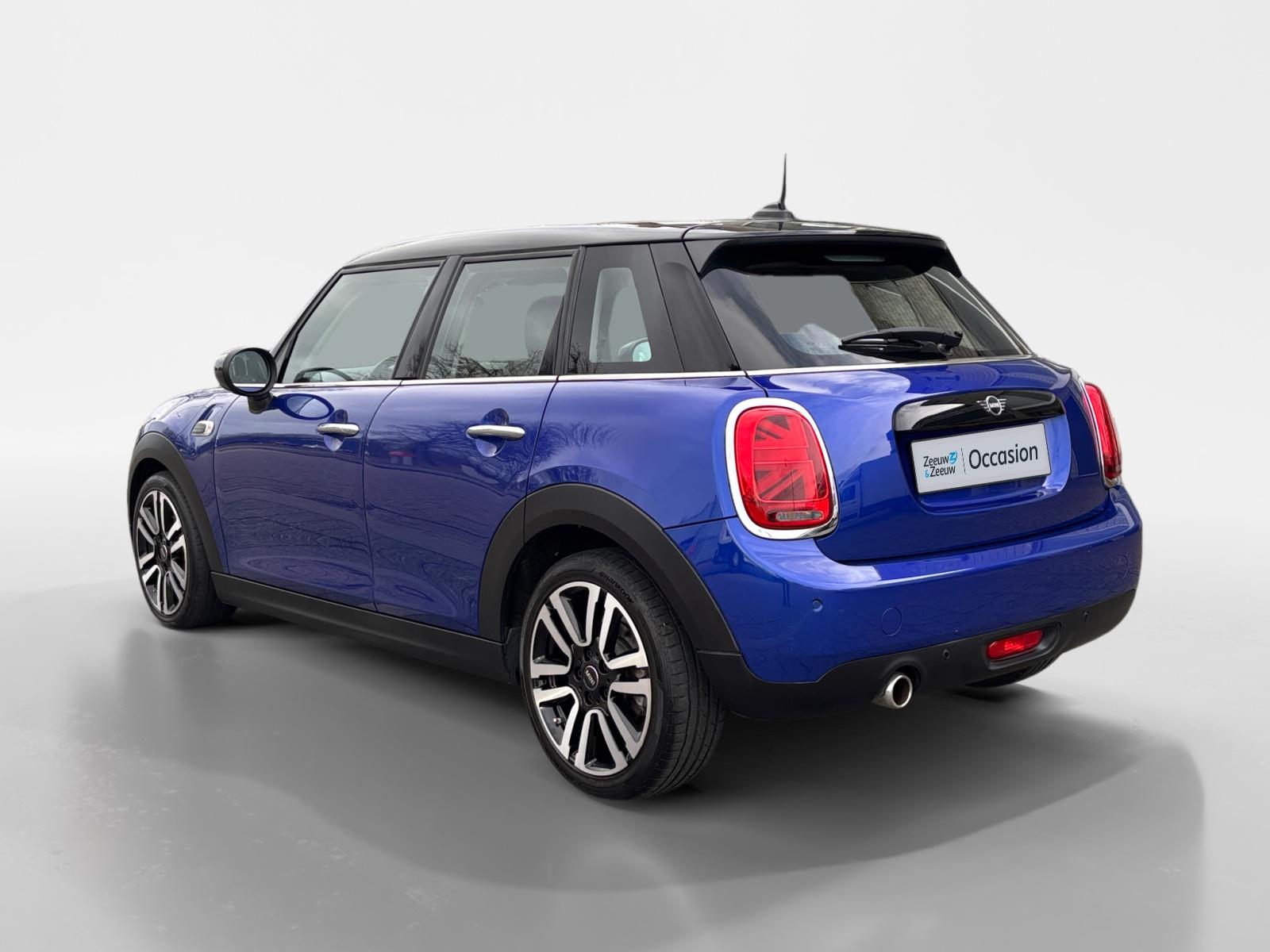 MINI MINI 5-Deurs