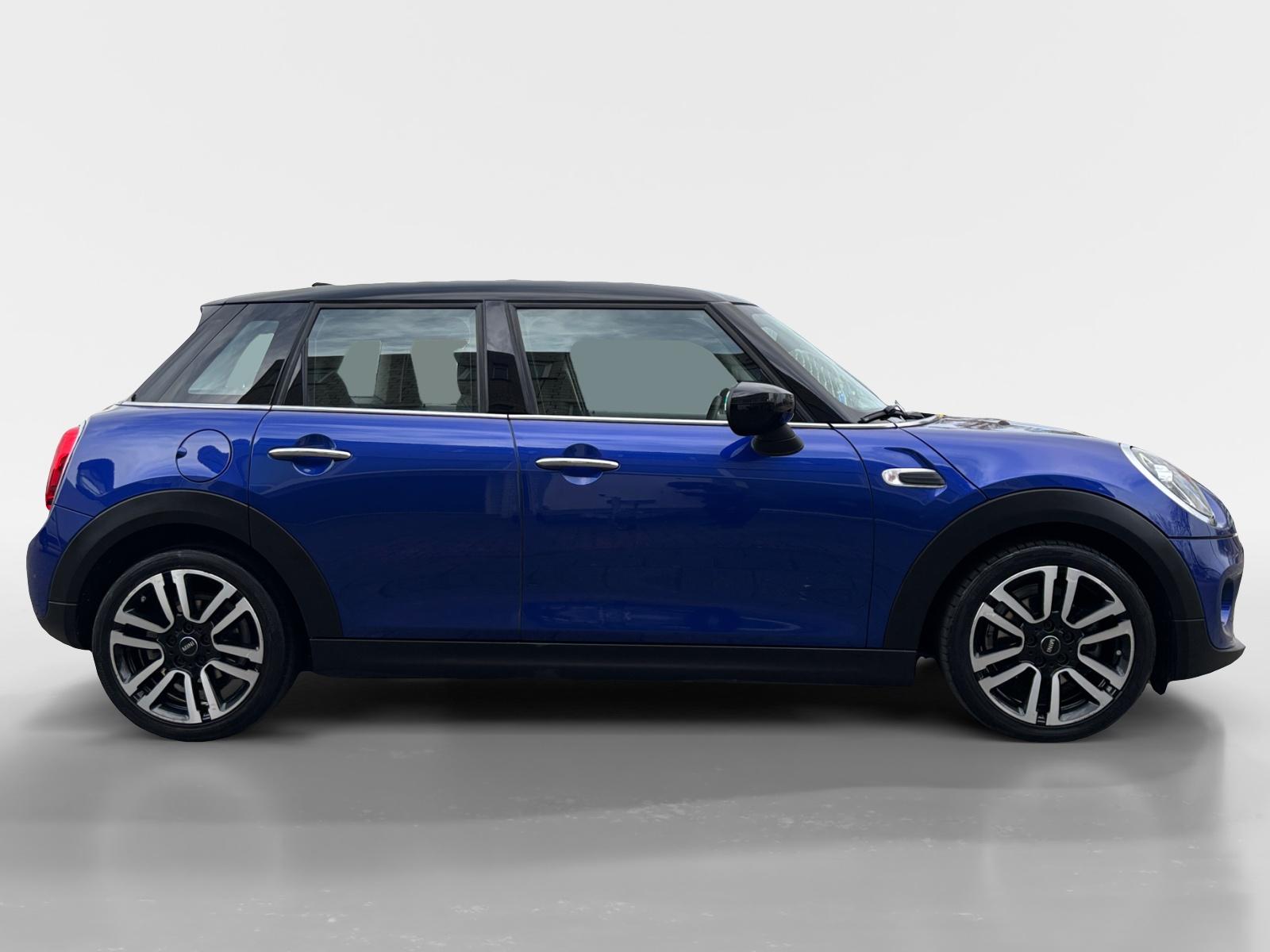 MINI MINI 5-Deurs