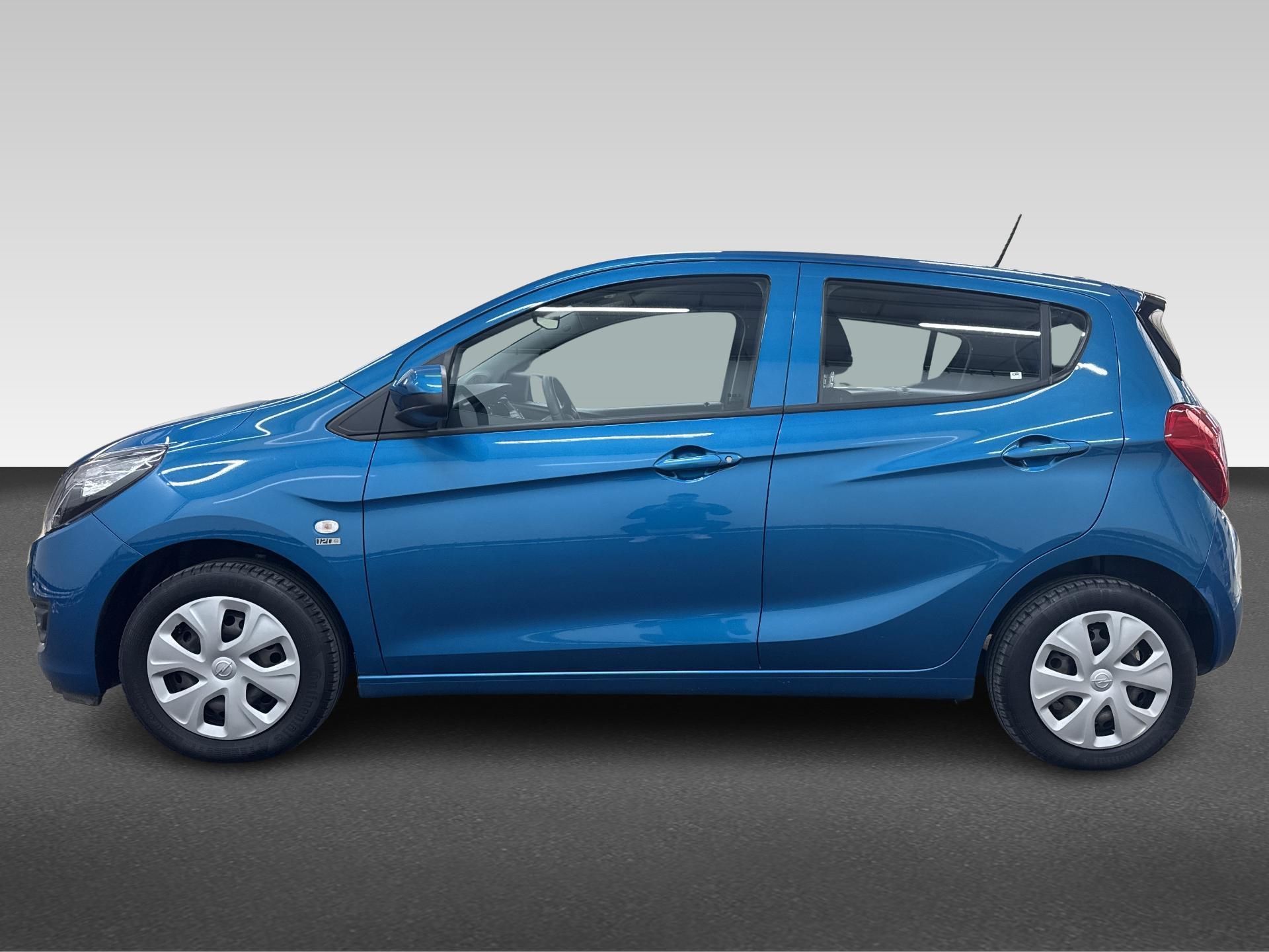 Opel Karl