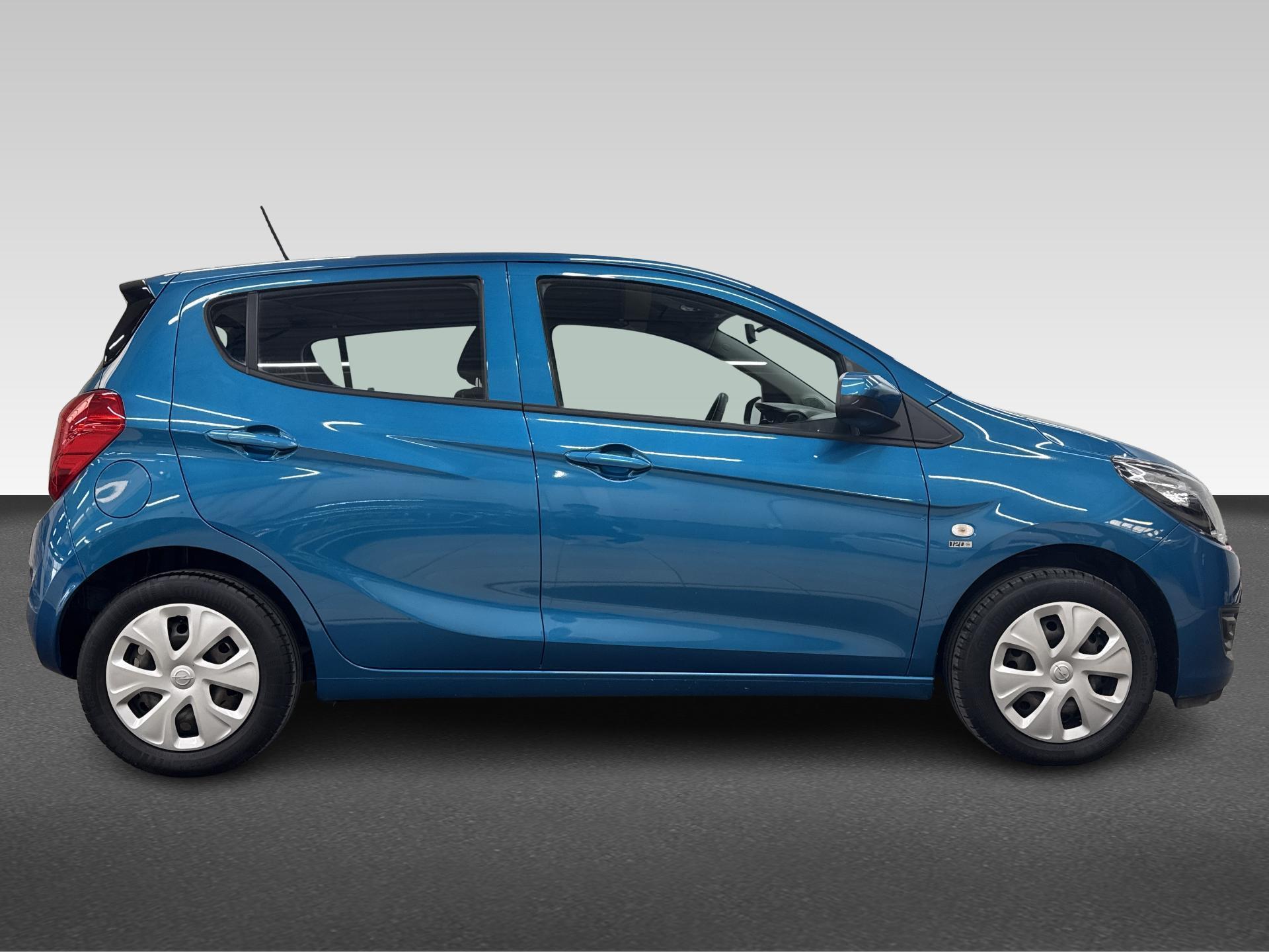 Opel Karl
