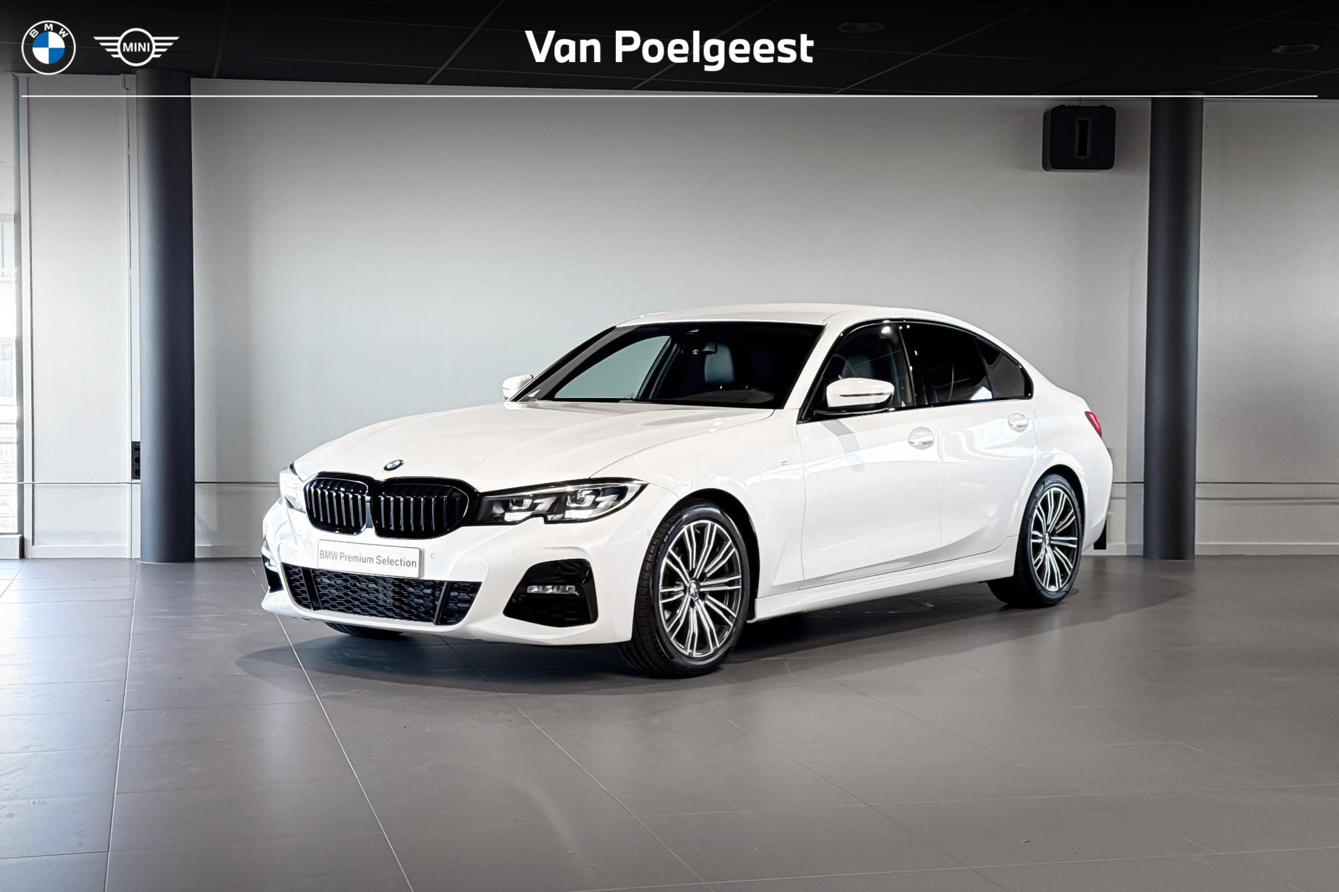 BMW 3-Serie