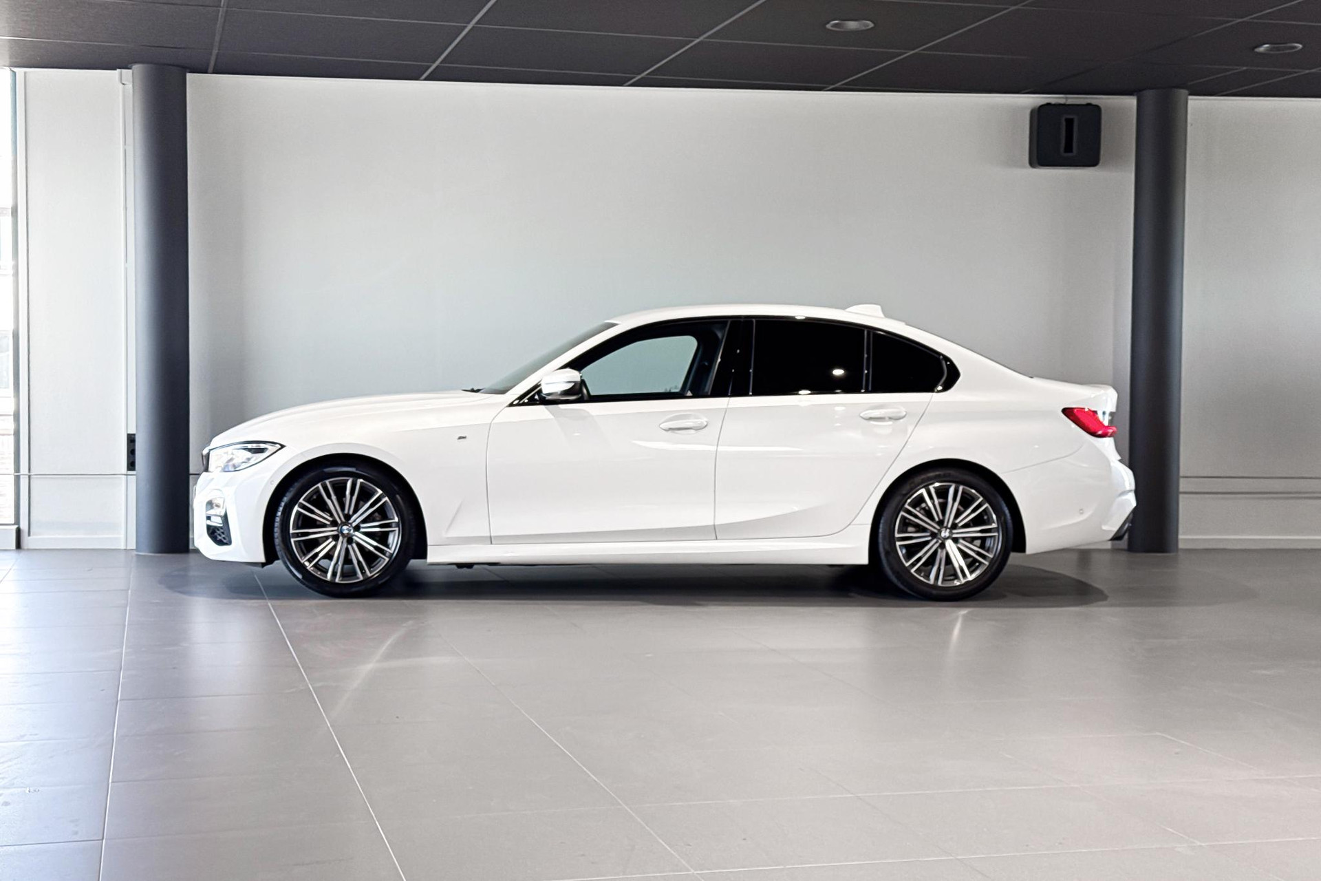 BMW 3-Serie