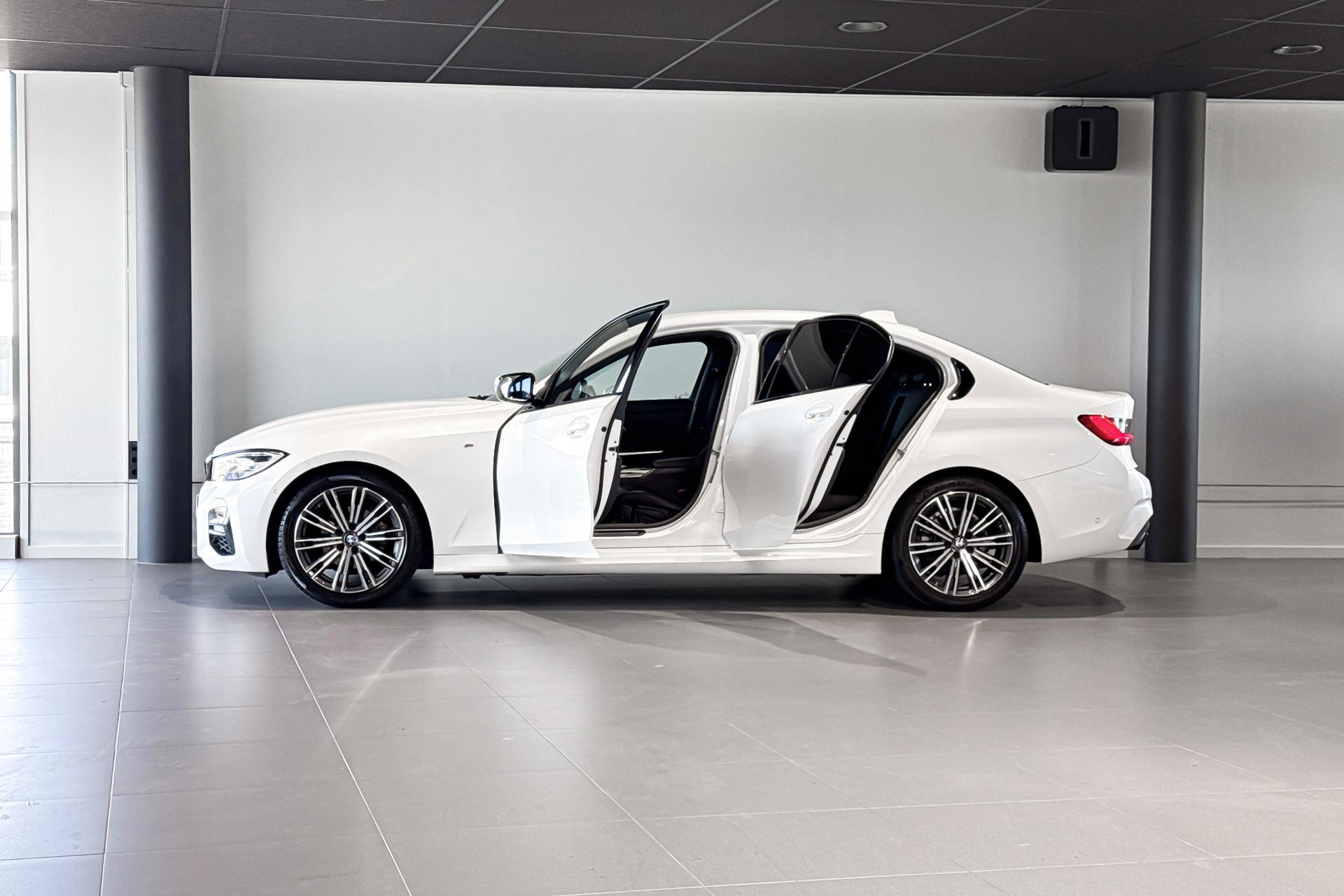 BMW 3-Serie