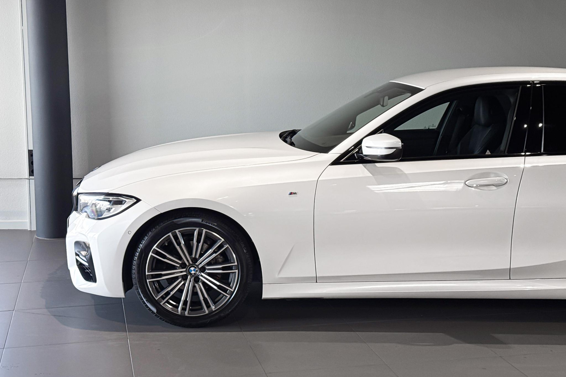BMW 3-Serie