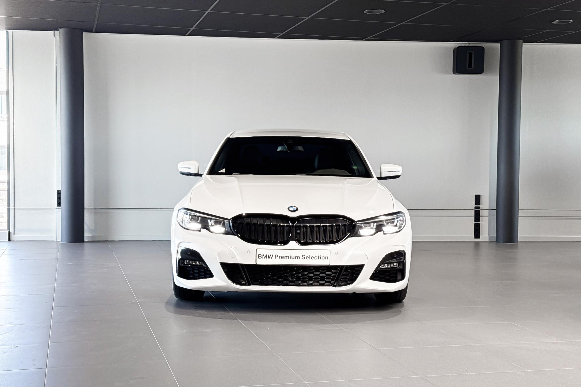 BMW 3-Serie