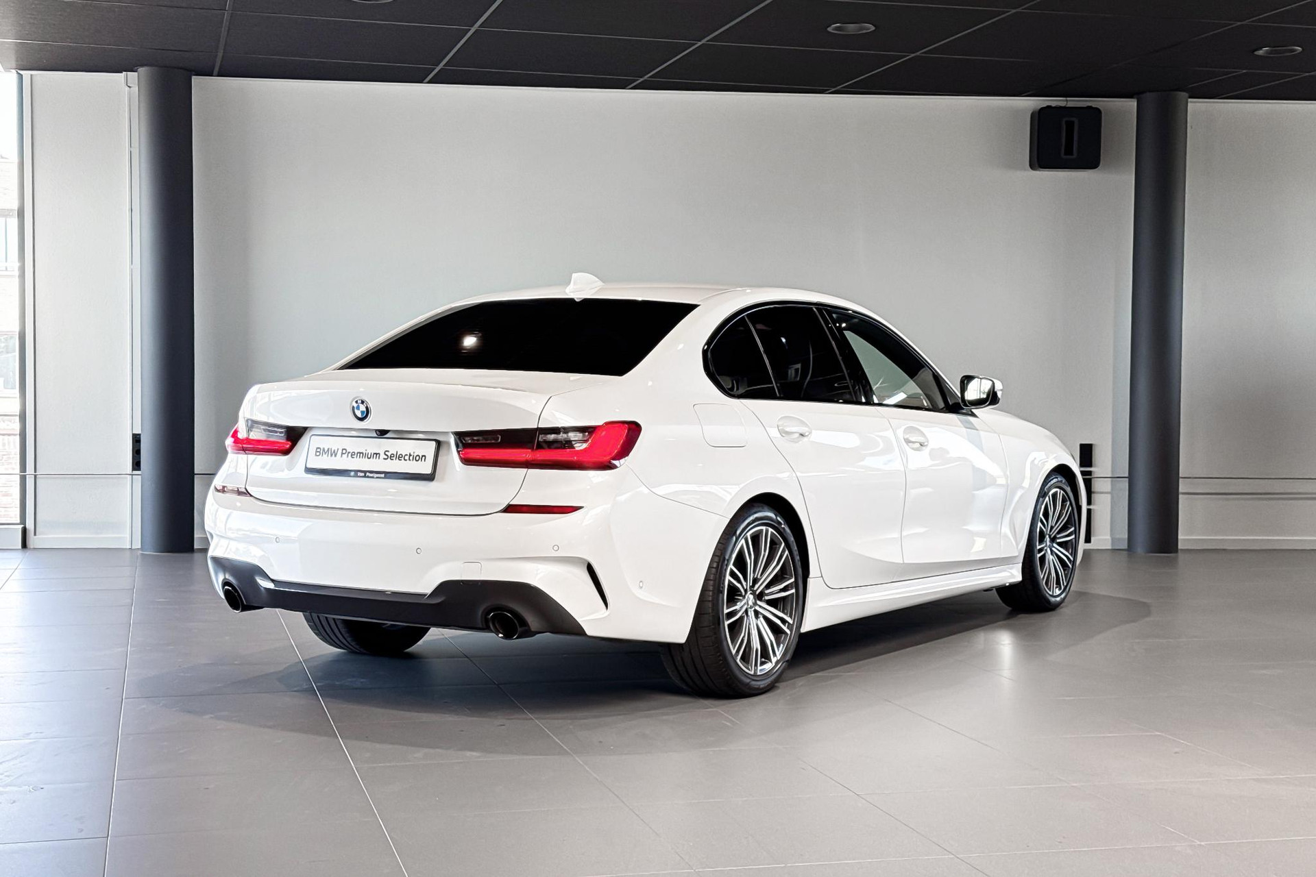 BMW 3-Serie