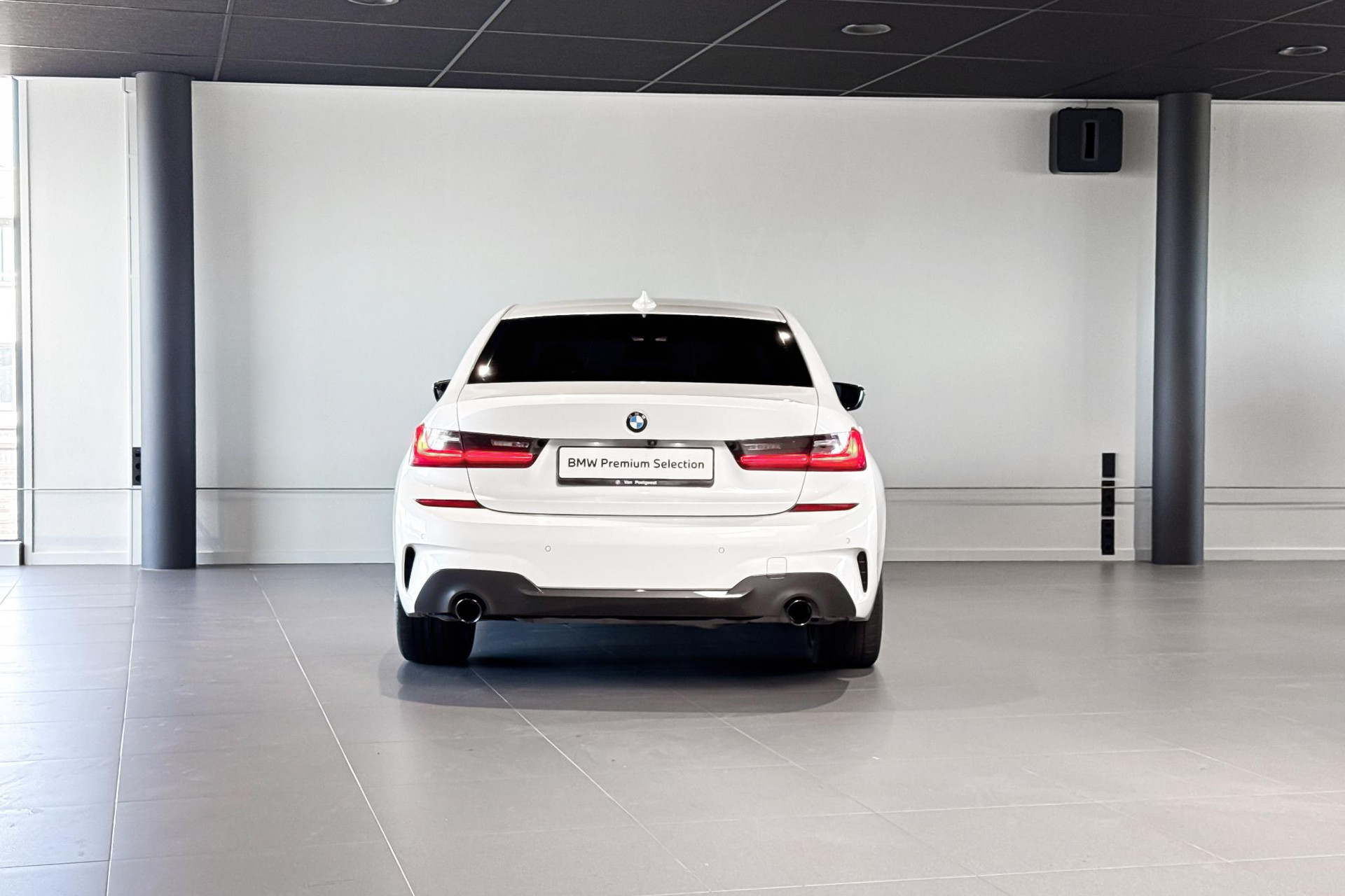 BMW 3-Serie
