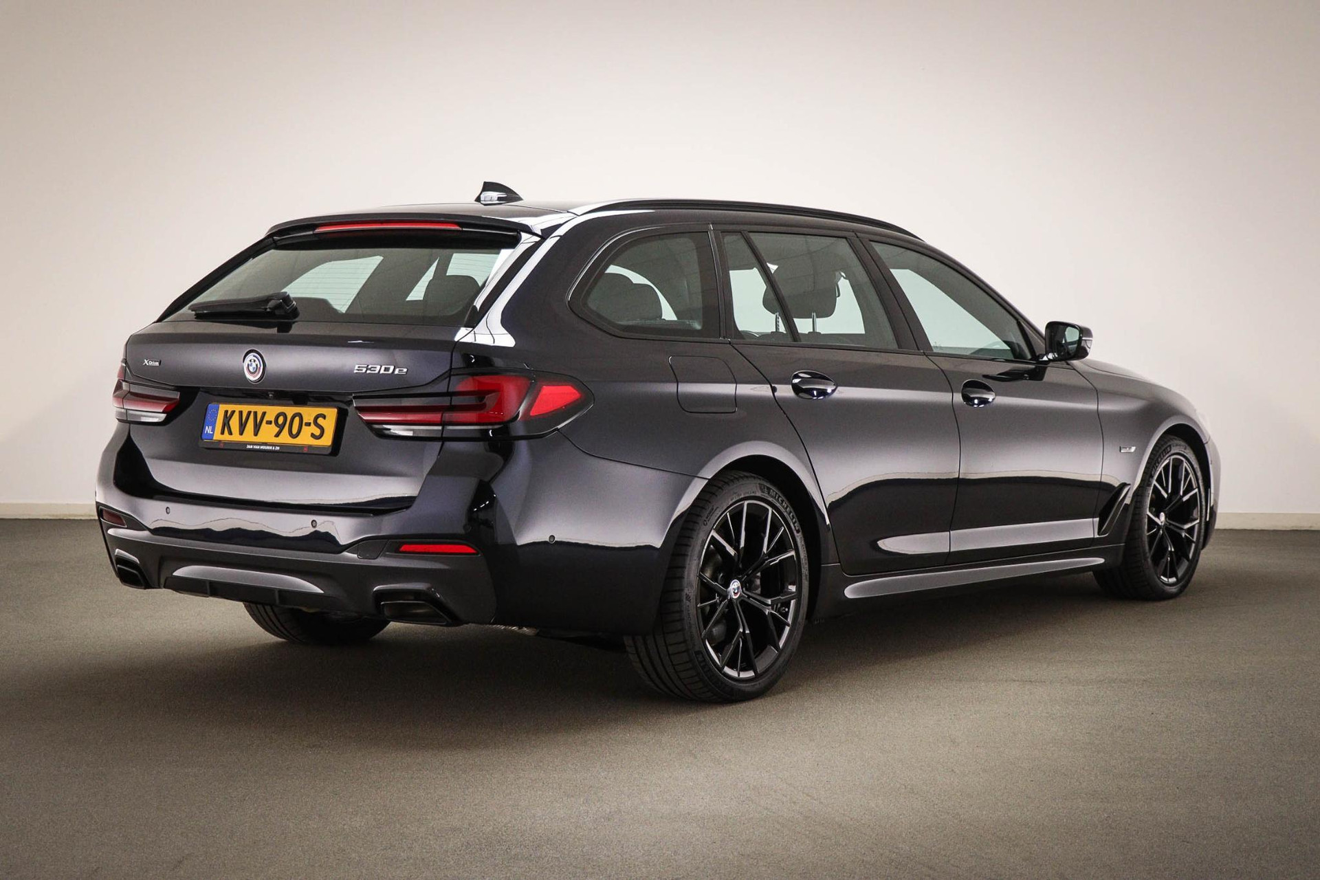 BMW 5-Serie
