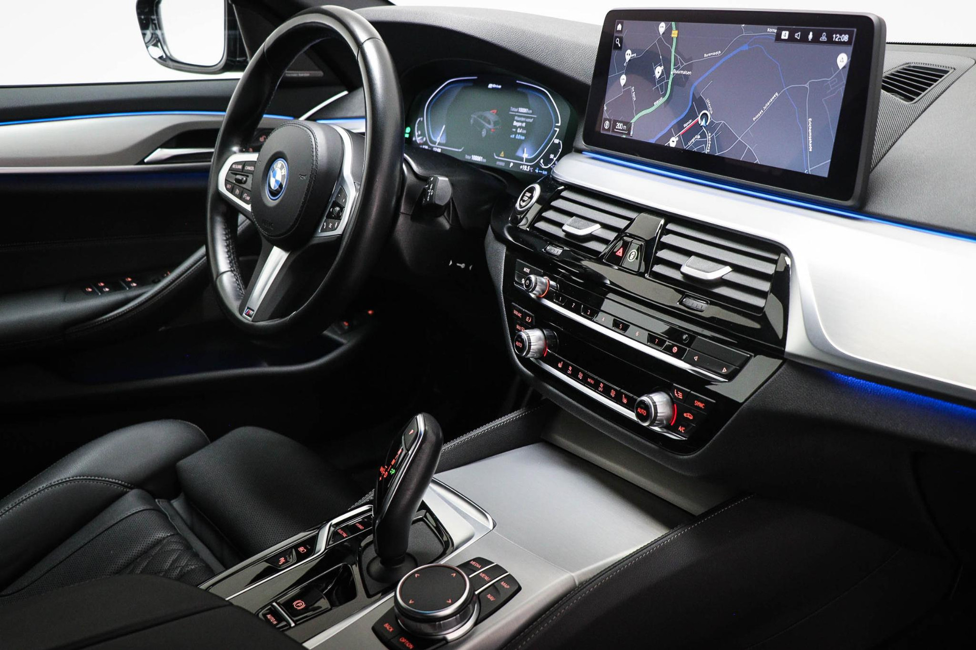 BMW 5-Serie