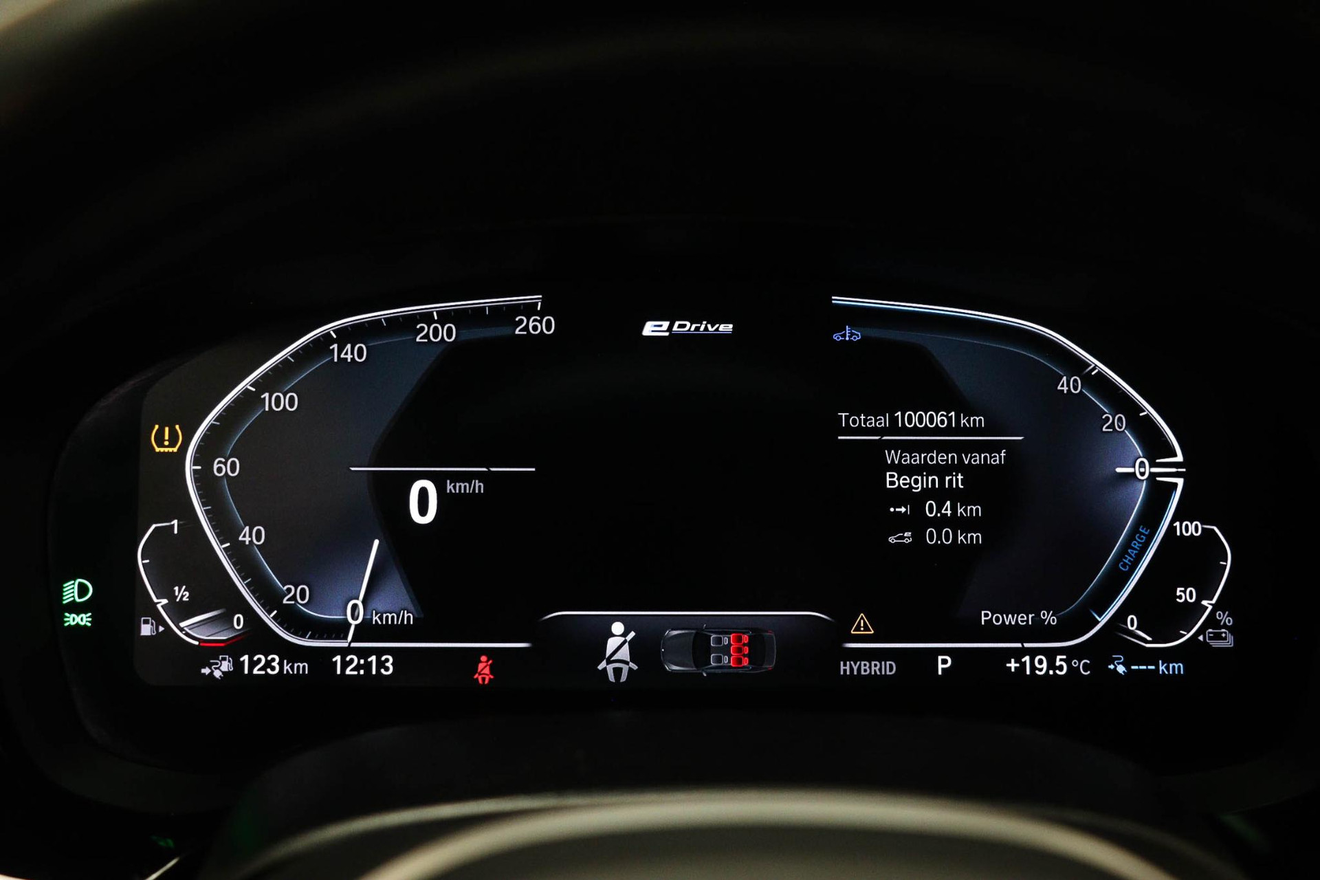 BMW 5-Serie