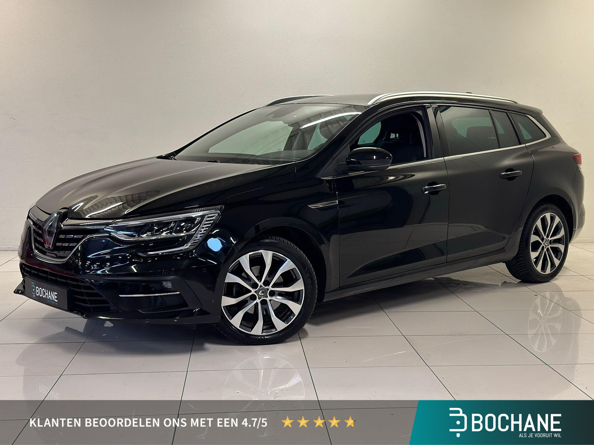 Renault Mégane Estate
