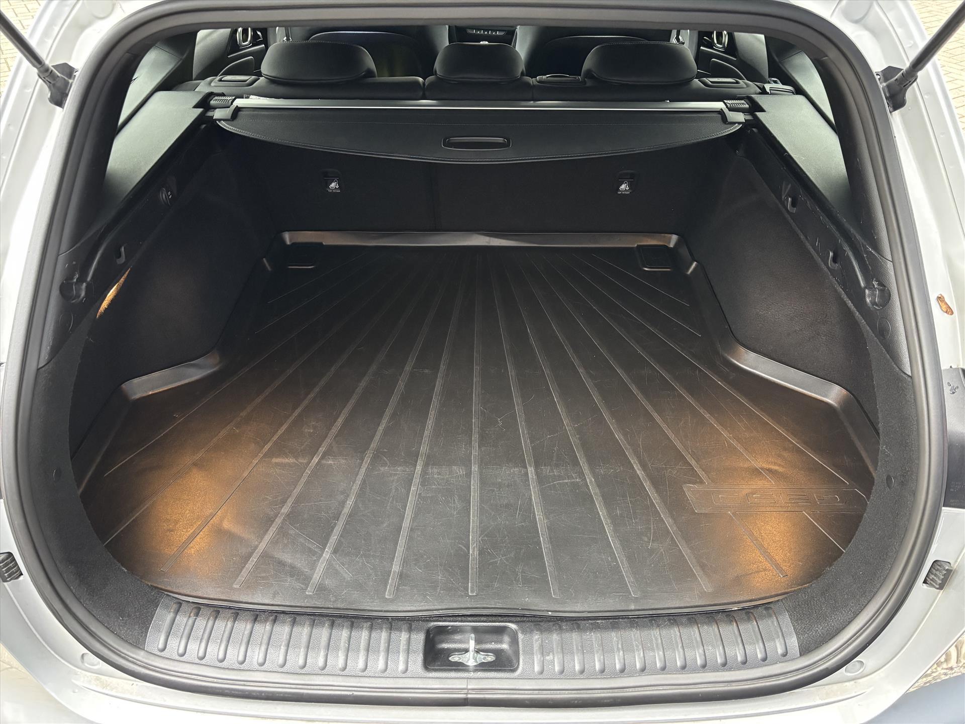 Kia Ceed Sportswagon