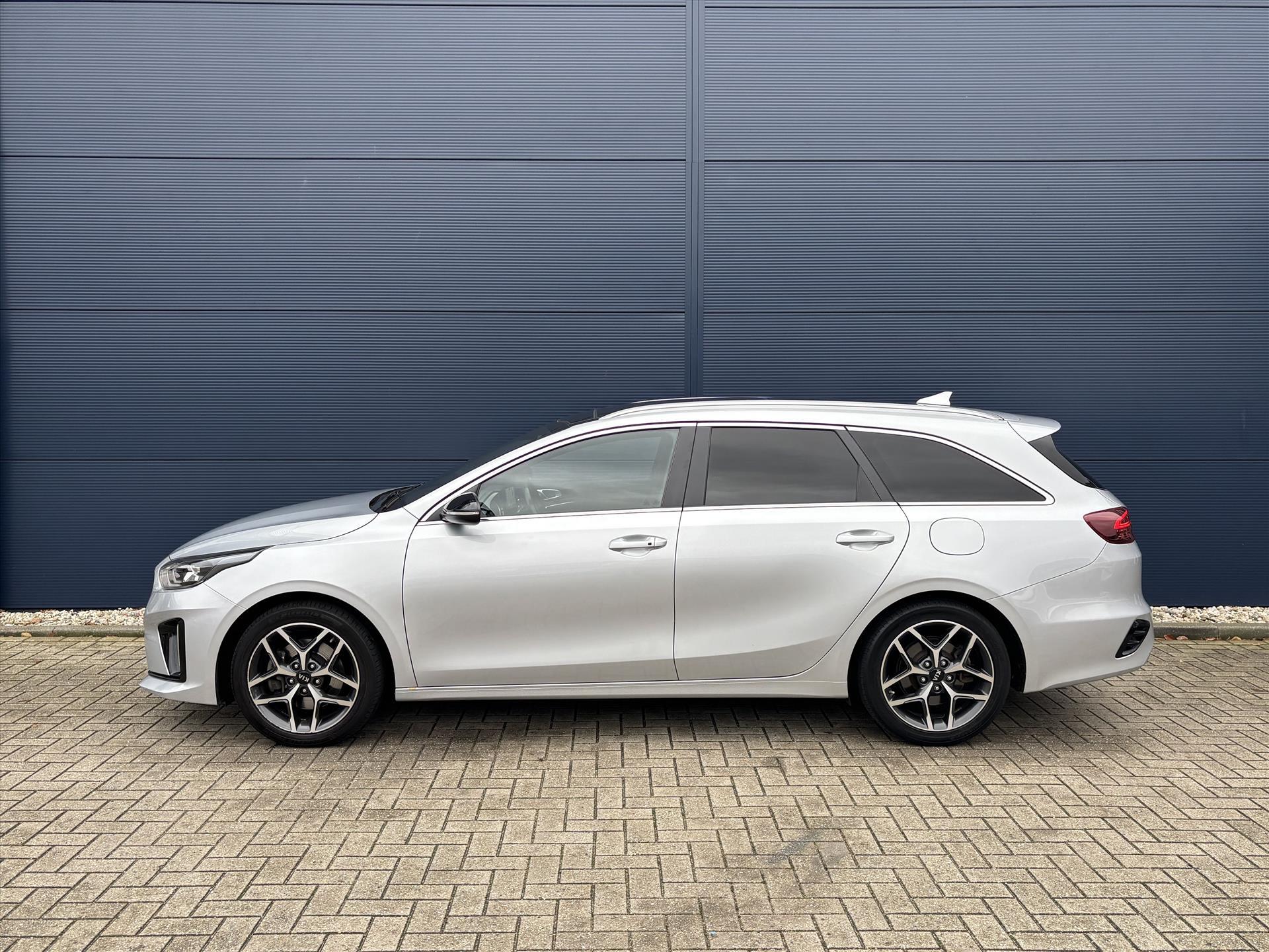 Kia Ceed Sportswagon