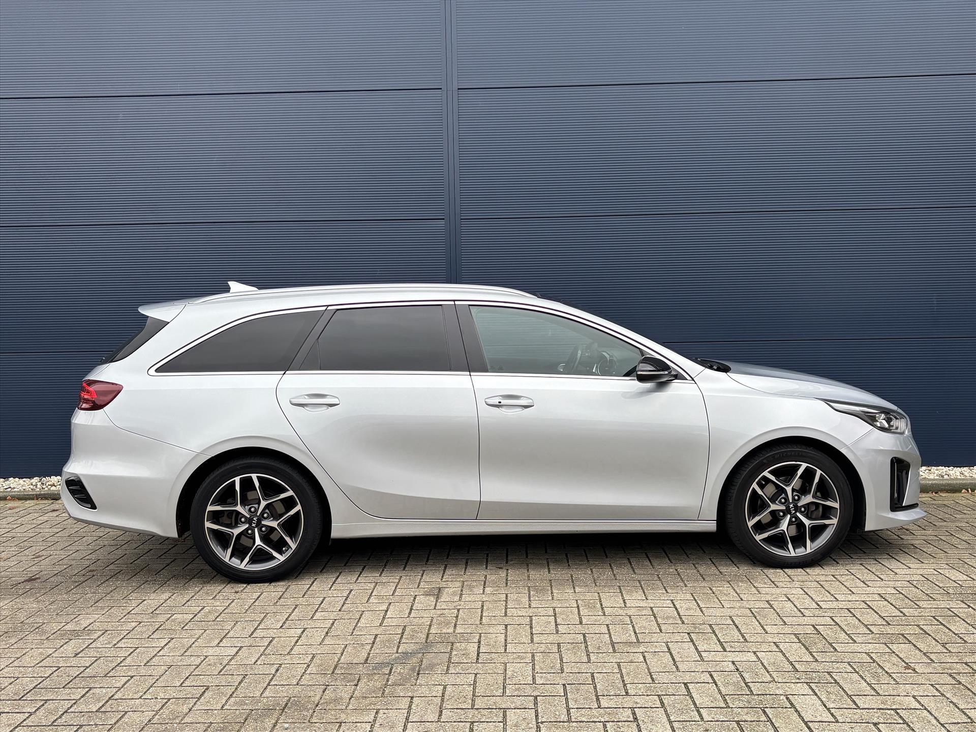 Kia Ceed Sportswagon