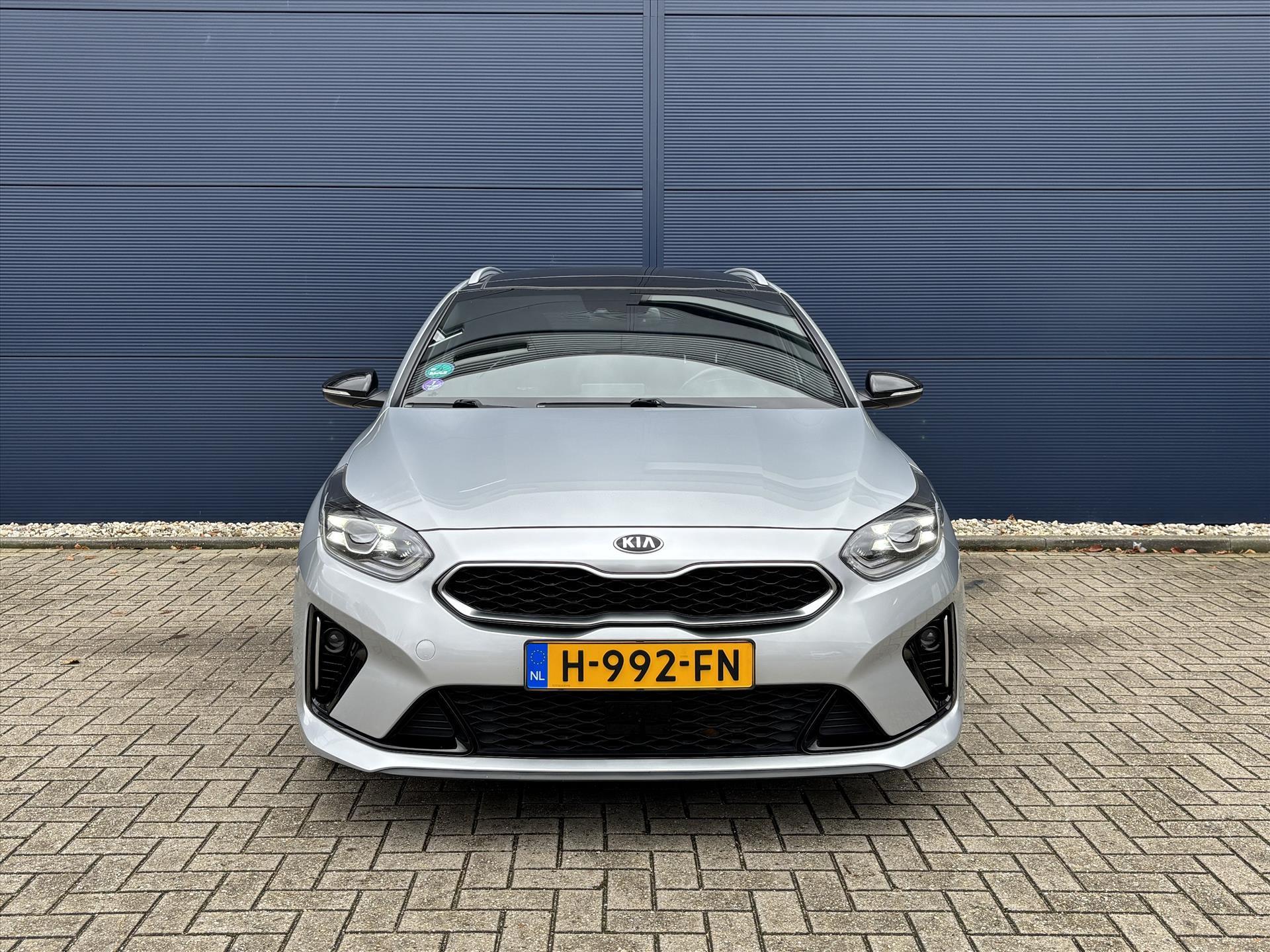 Kia Ceed Sportswagon