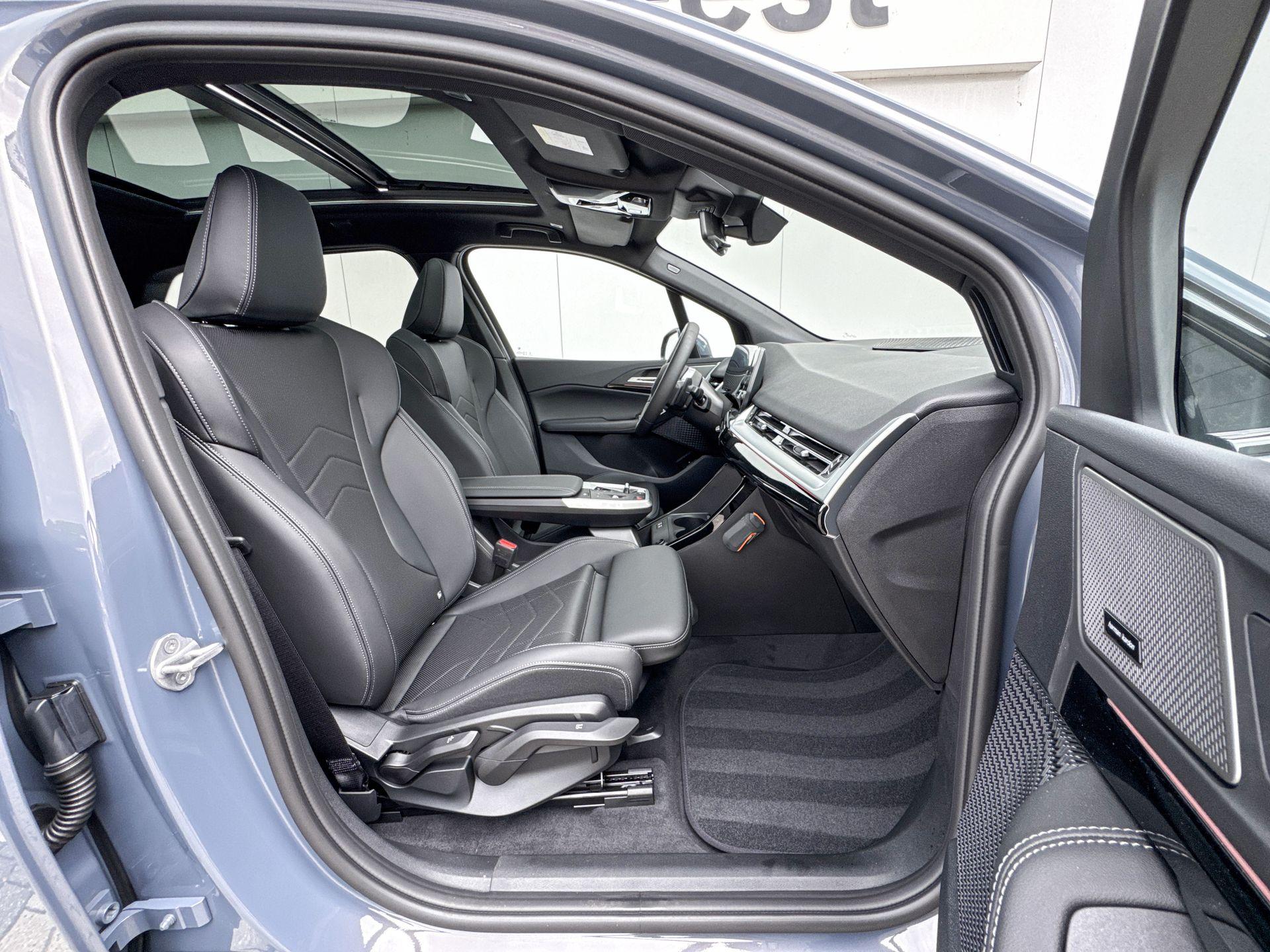 BMW 2 Series Active Tourer