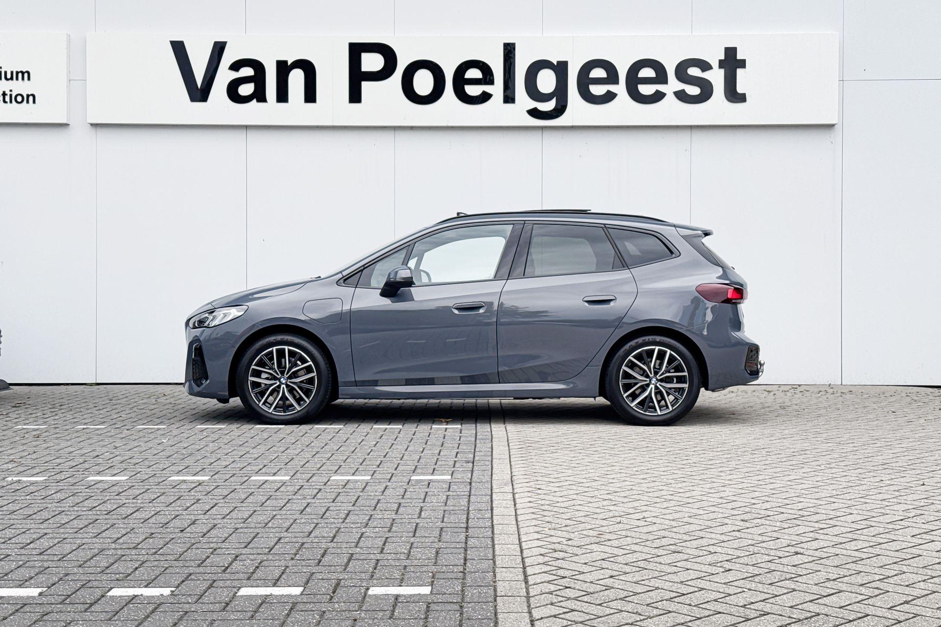 BMW 2 Series Active Tourer