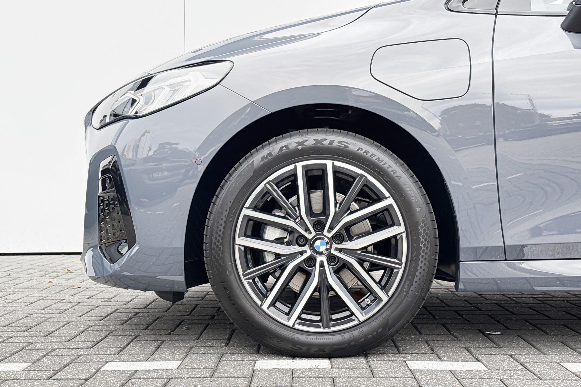BMW 2 Series Active Tourer
