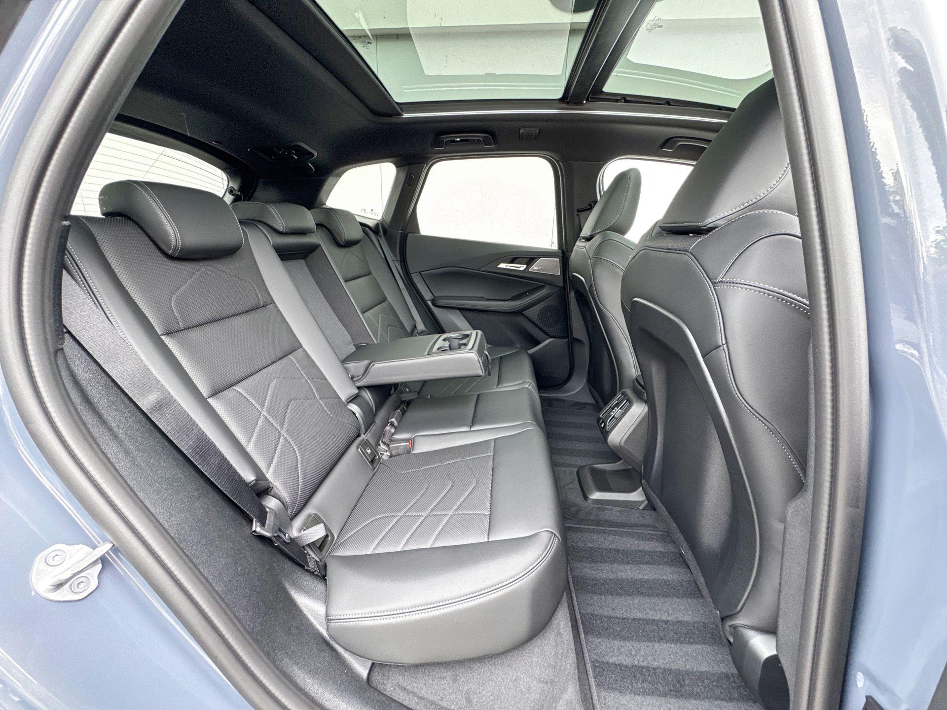 BMW 2 Series Active Tourer