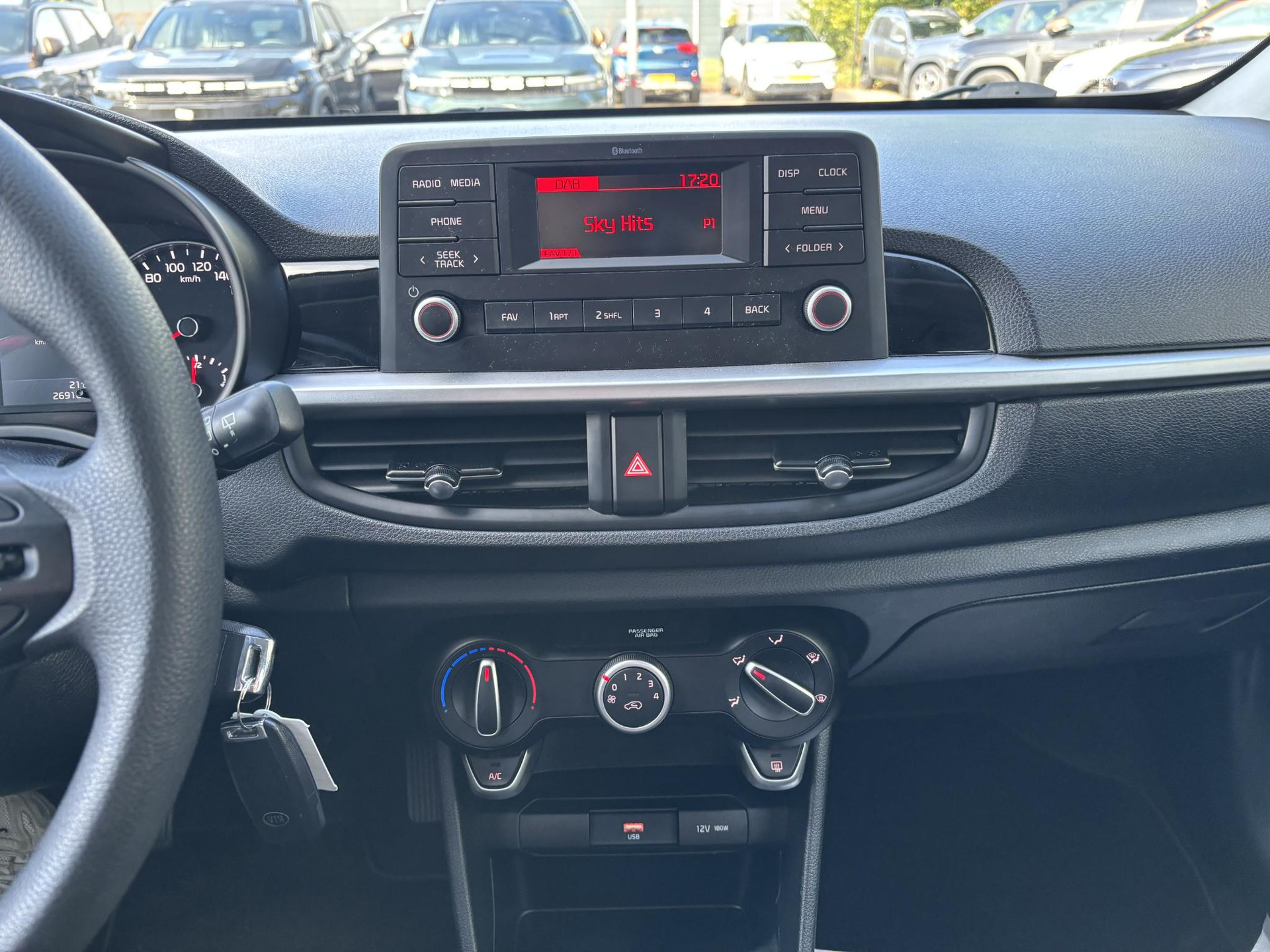 Kia Picanto