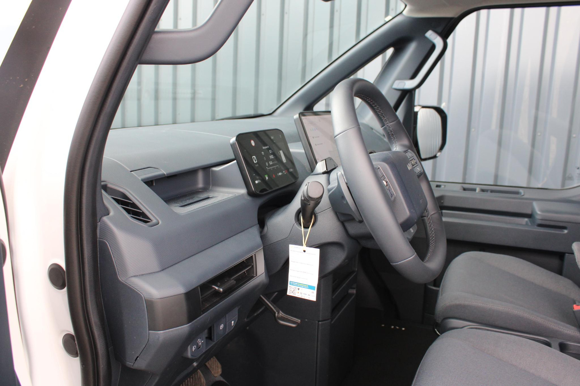 Kia PV5