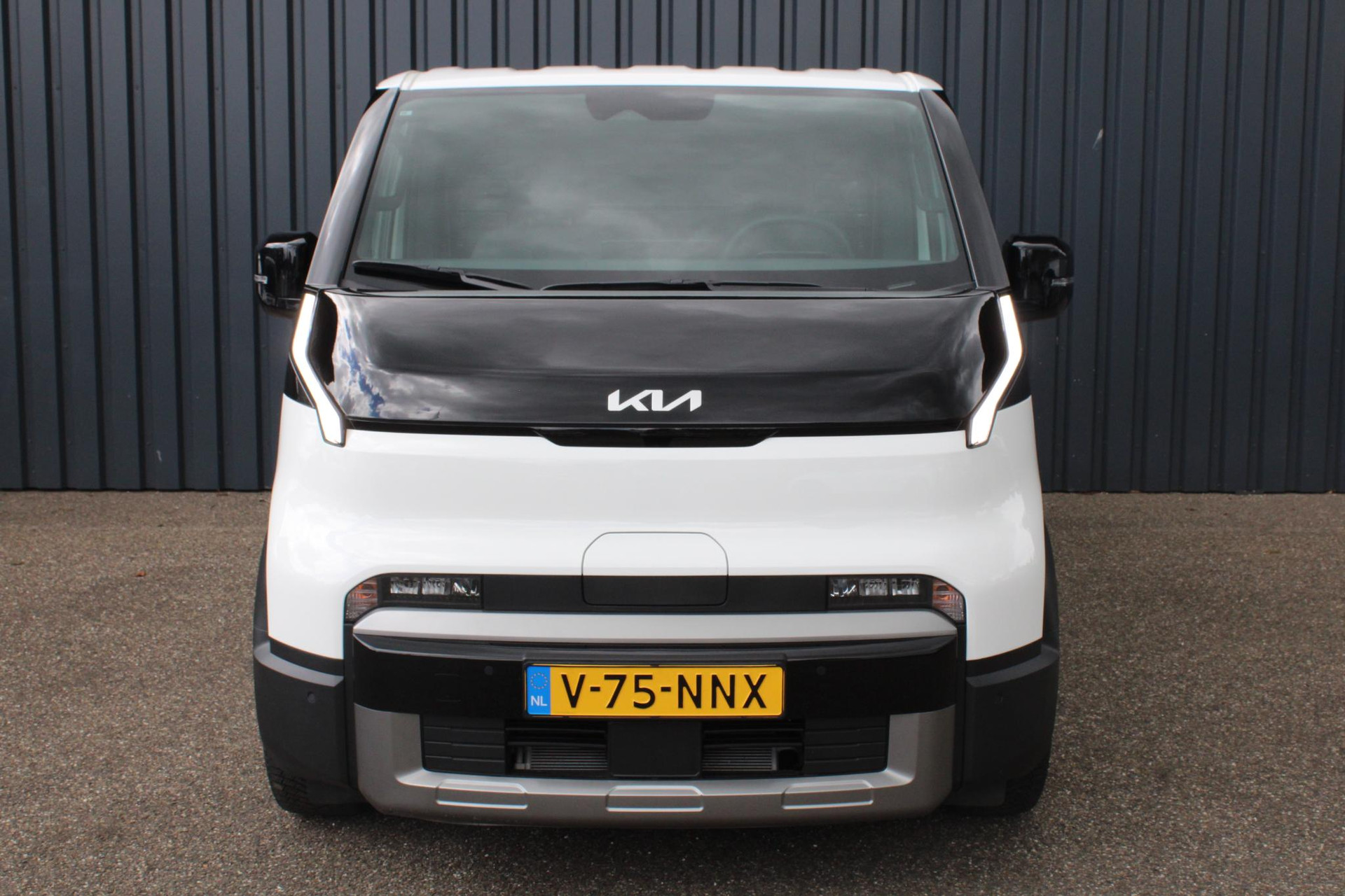 Kia PV5