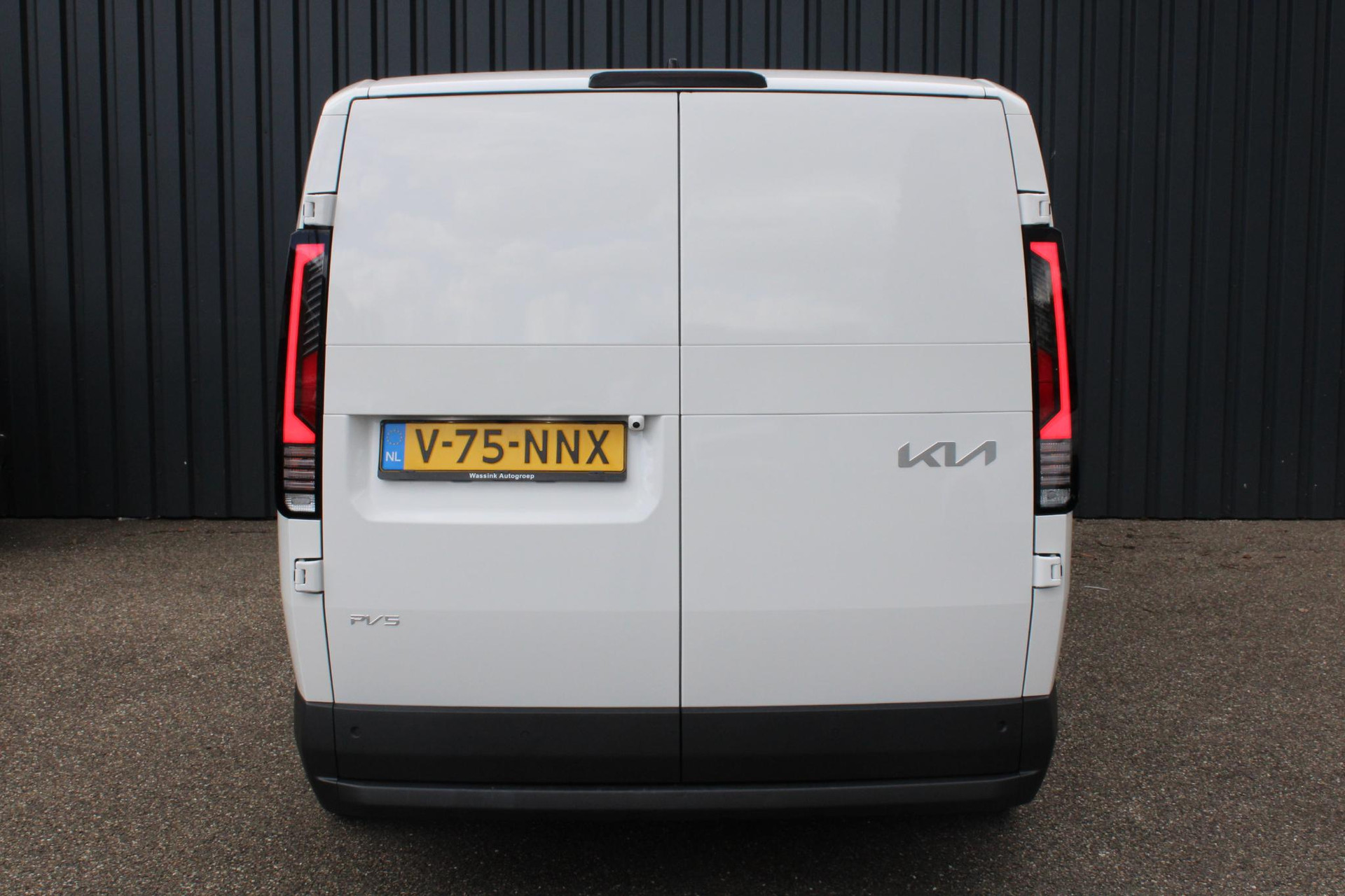 Kia PV5