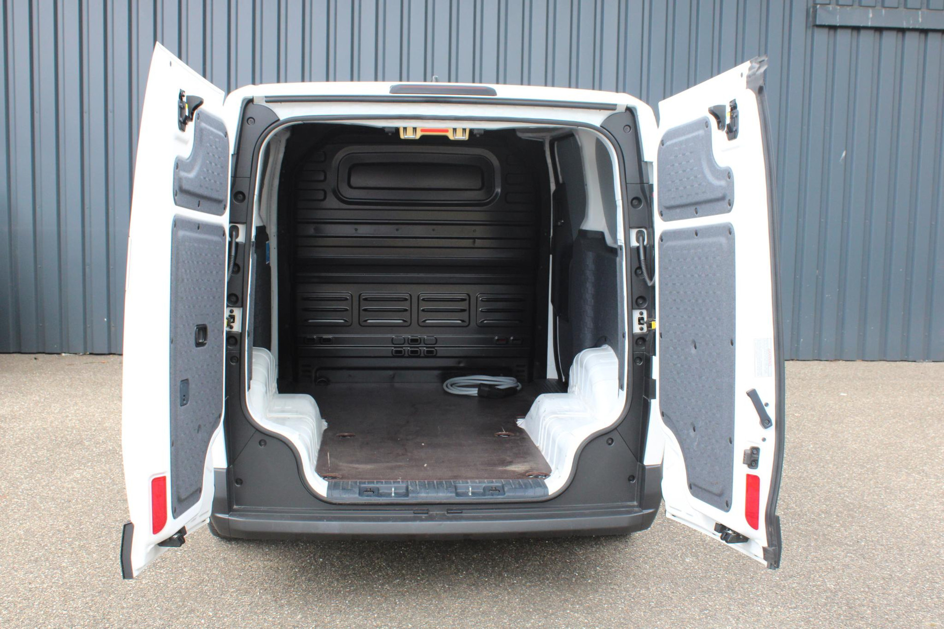 Kia PV5