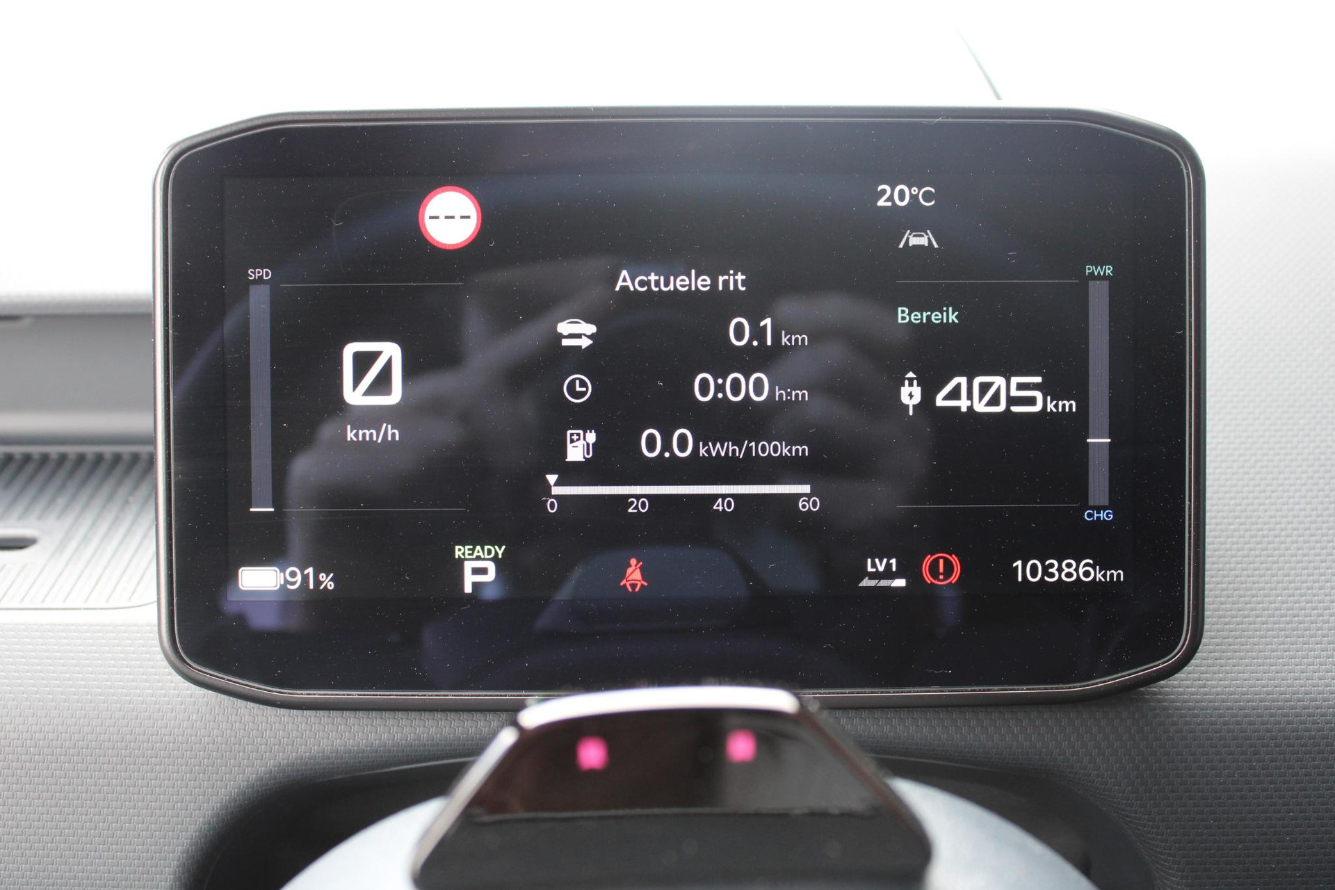 Kia PV5