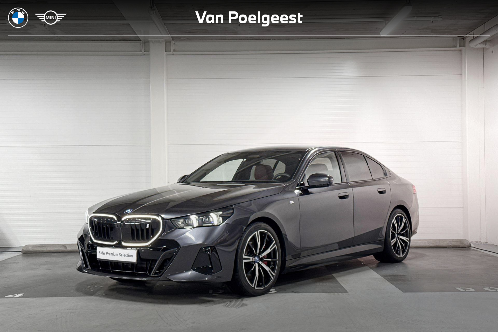 BMW i5