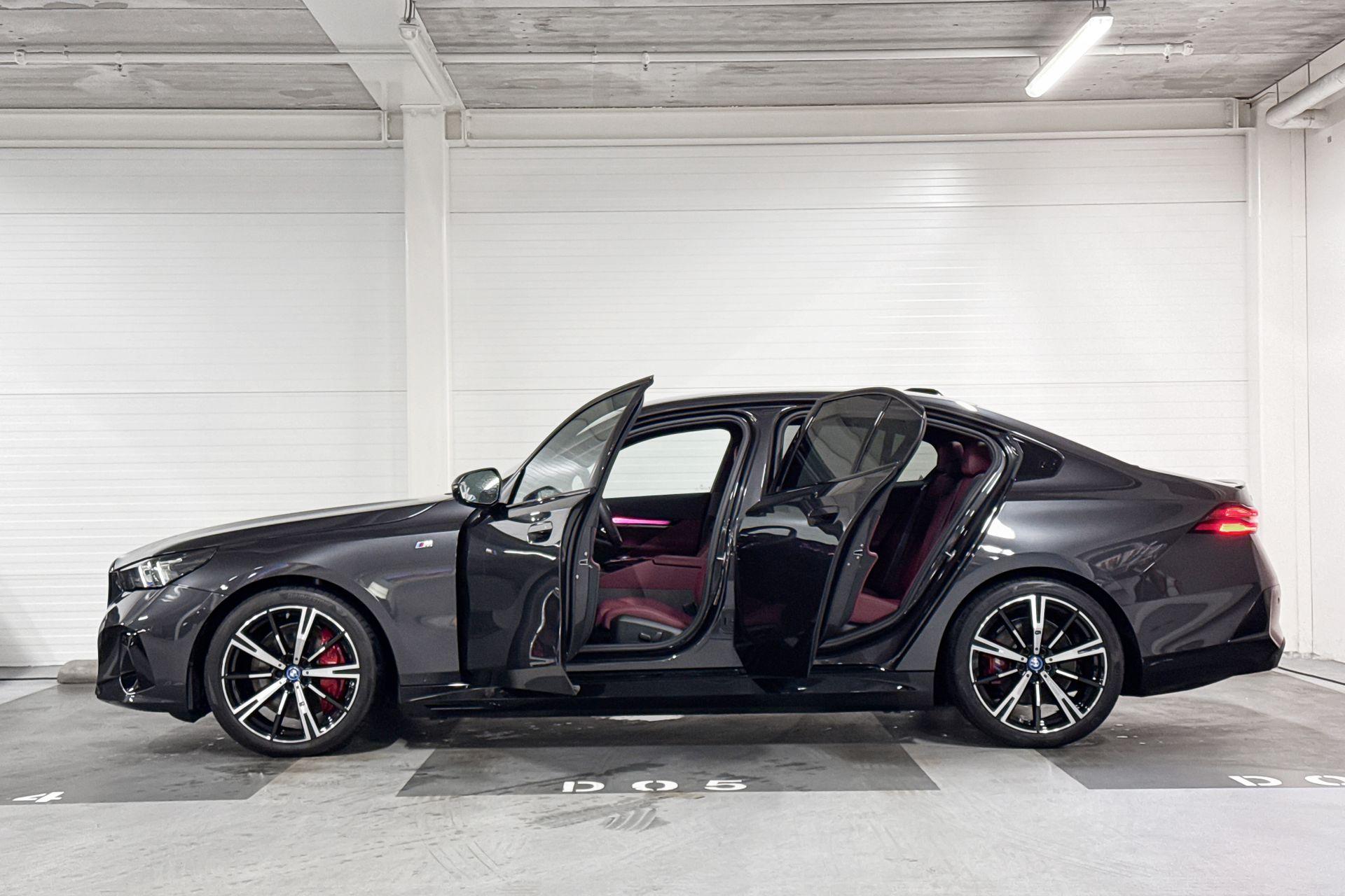 BMW i5