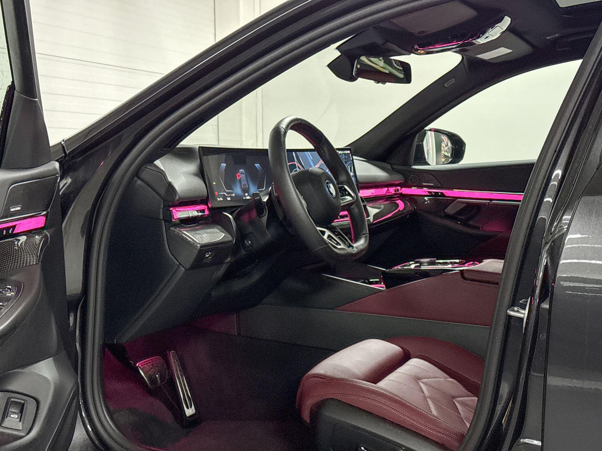 BMW i5