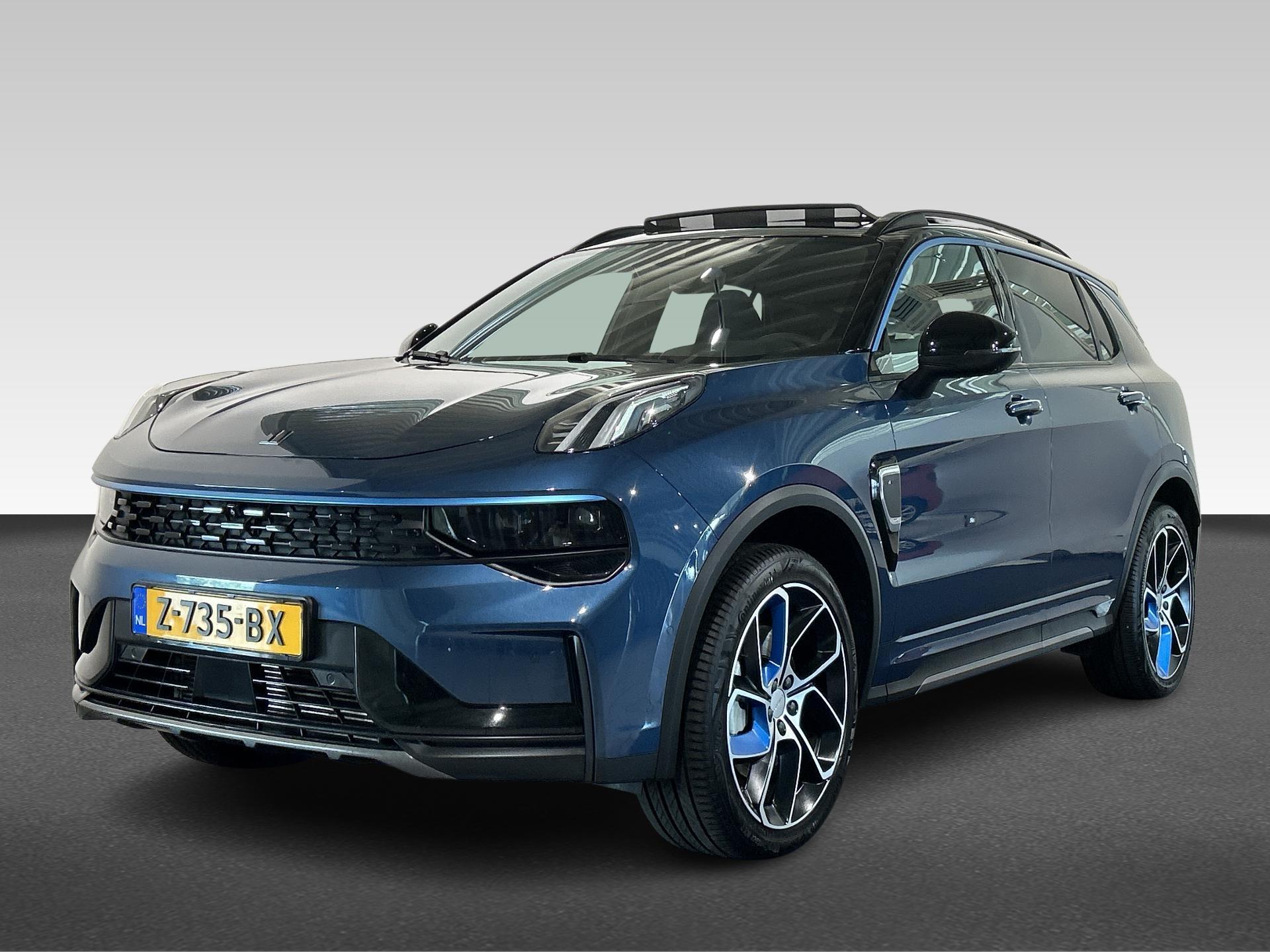 Lynk & Co 01