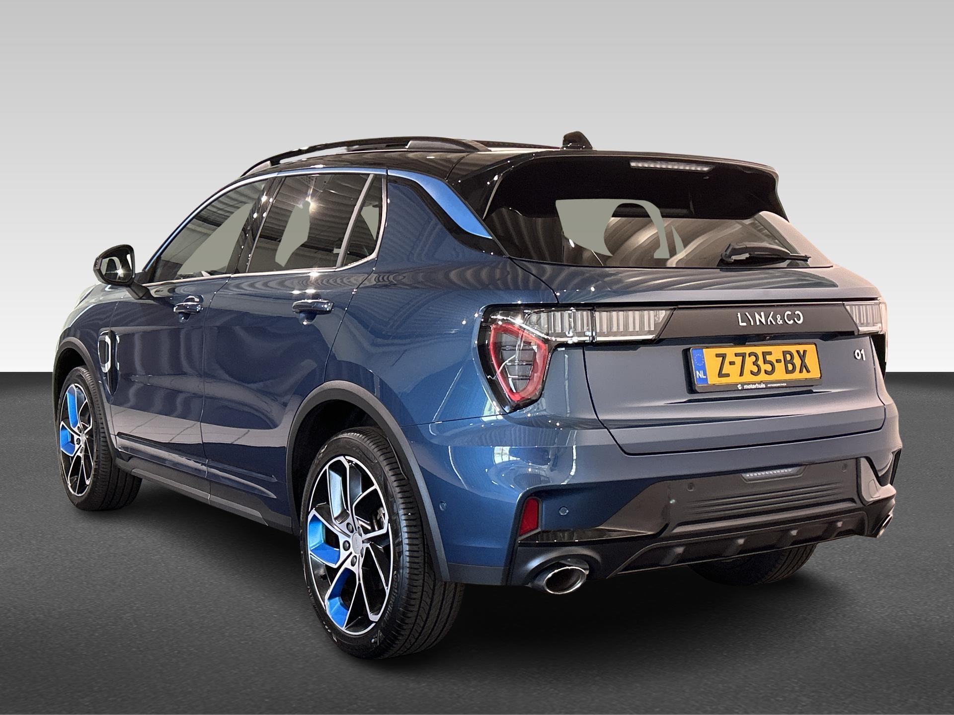 Lynk & Co 01