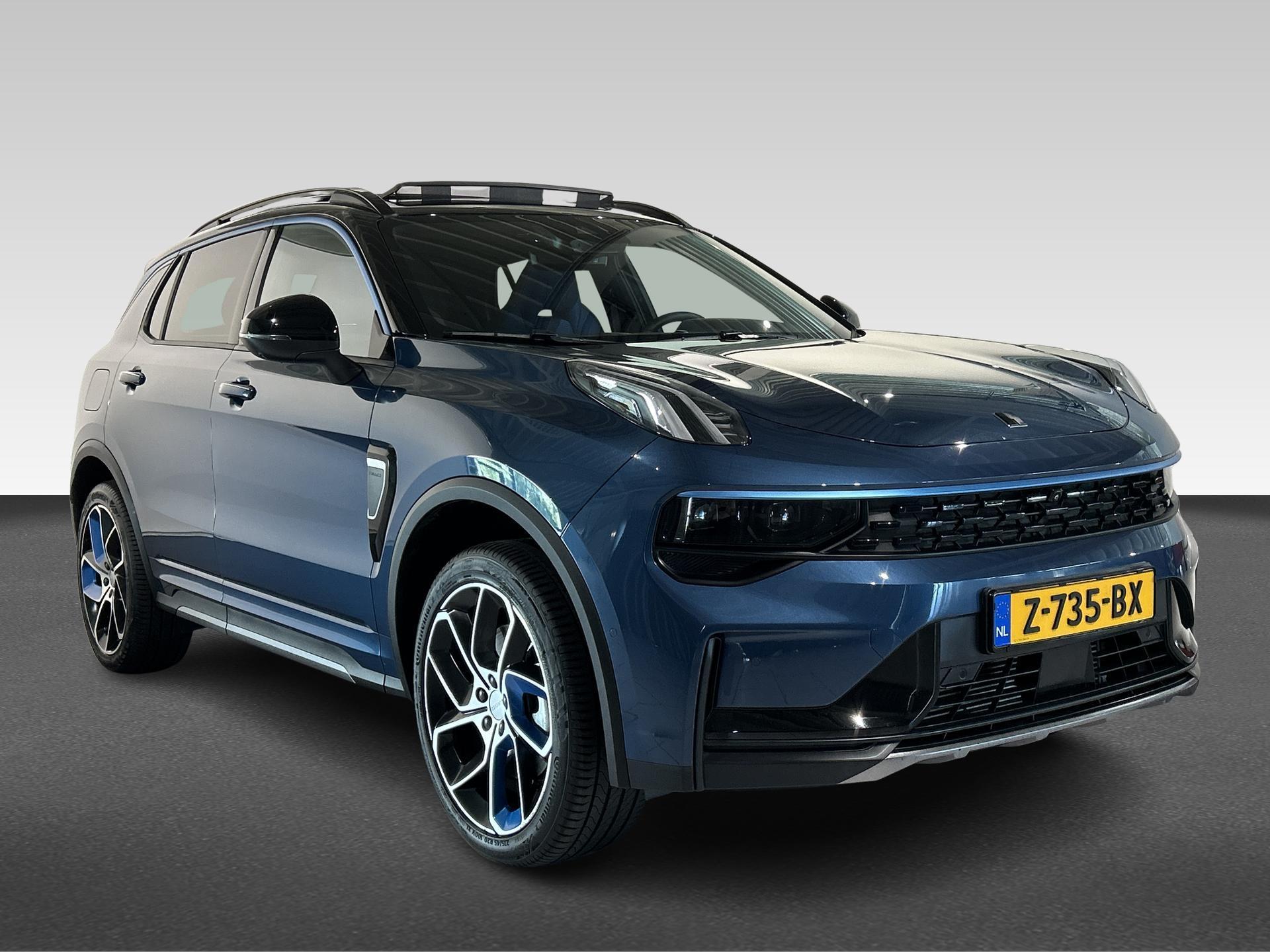 Lynk & Co 01