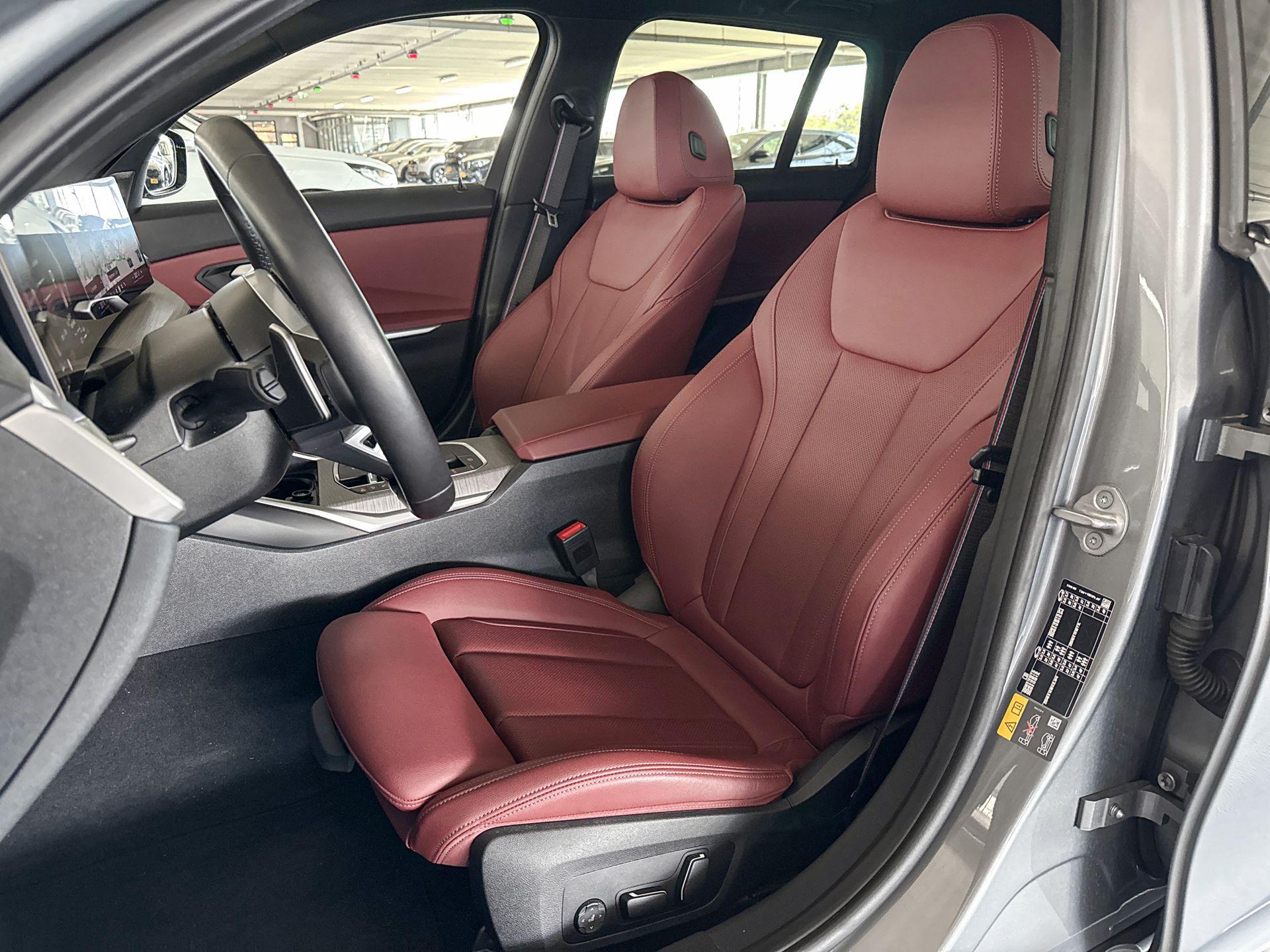 BMW 3 Series Touring