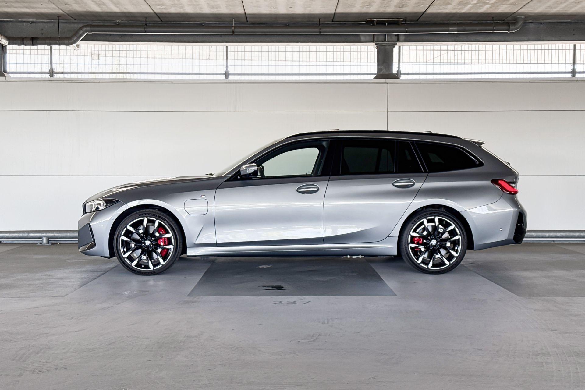 BMW 3 Series Touring