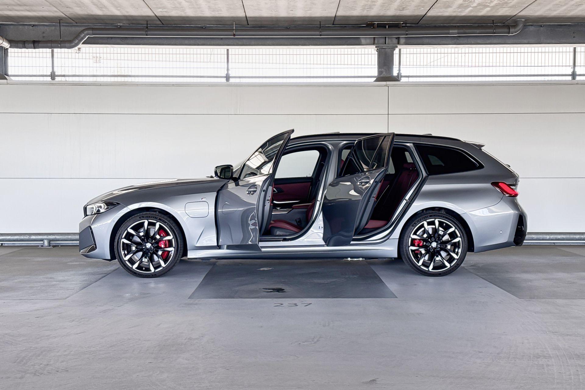 BMW 3 Series Touring