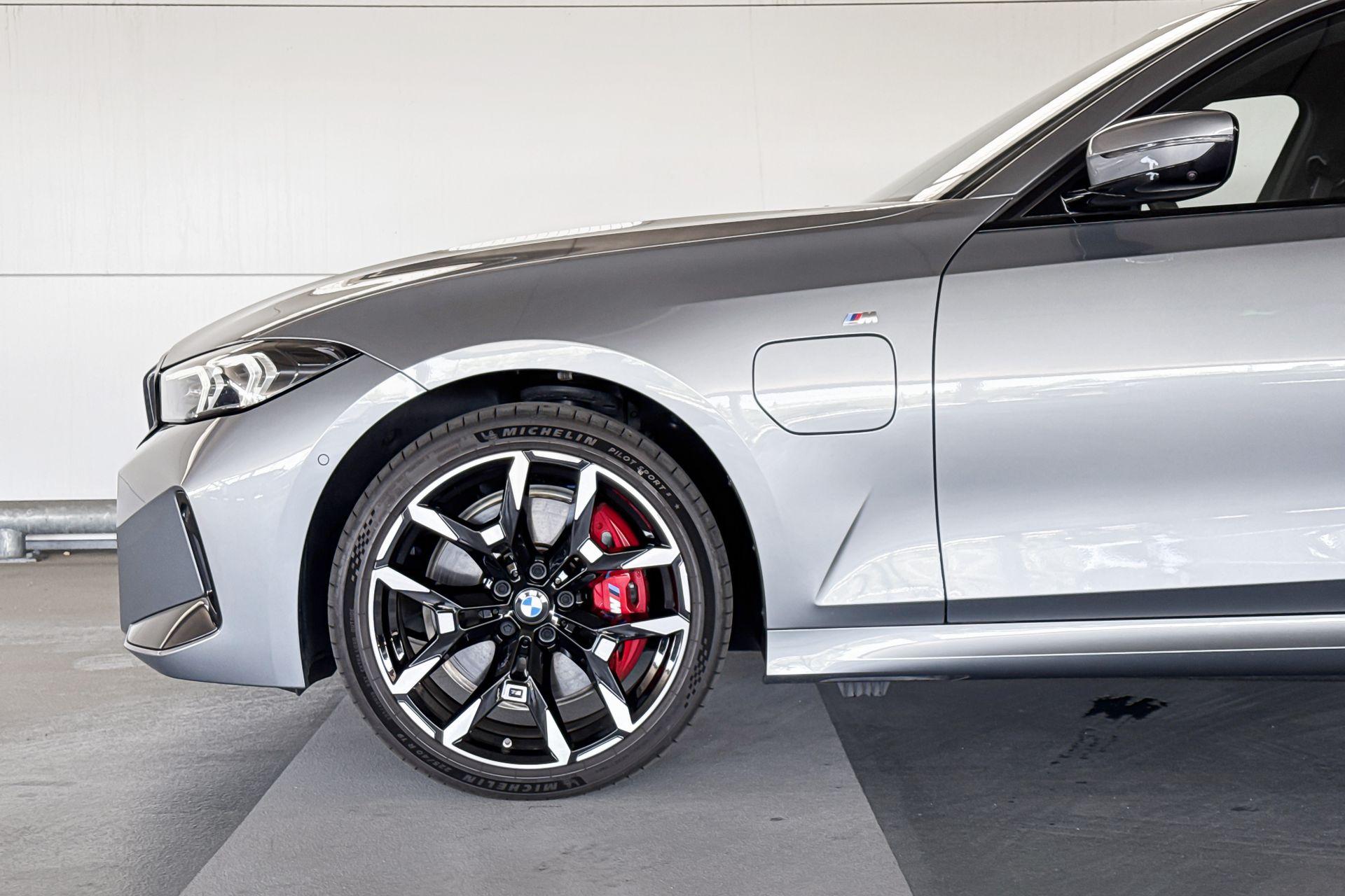 BMW 3 Series Touring