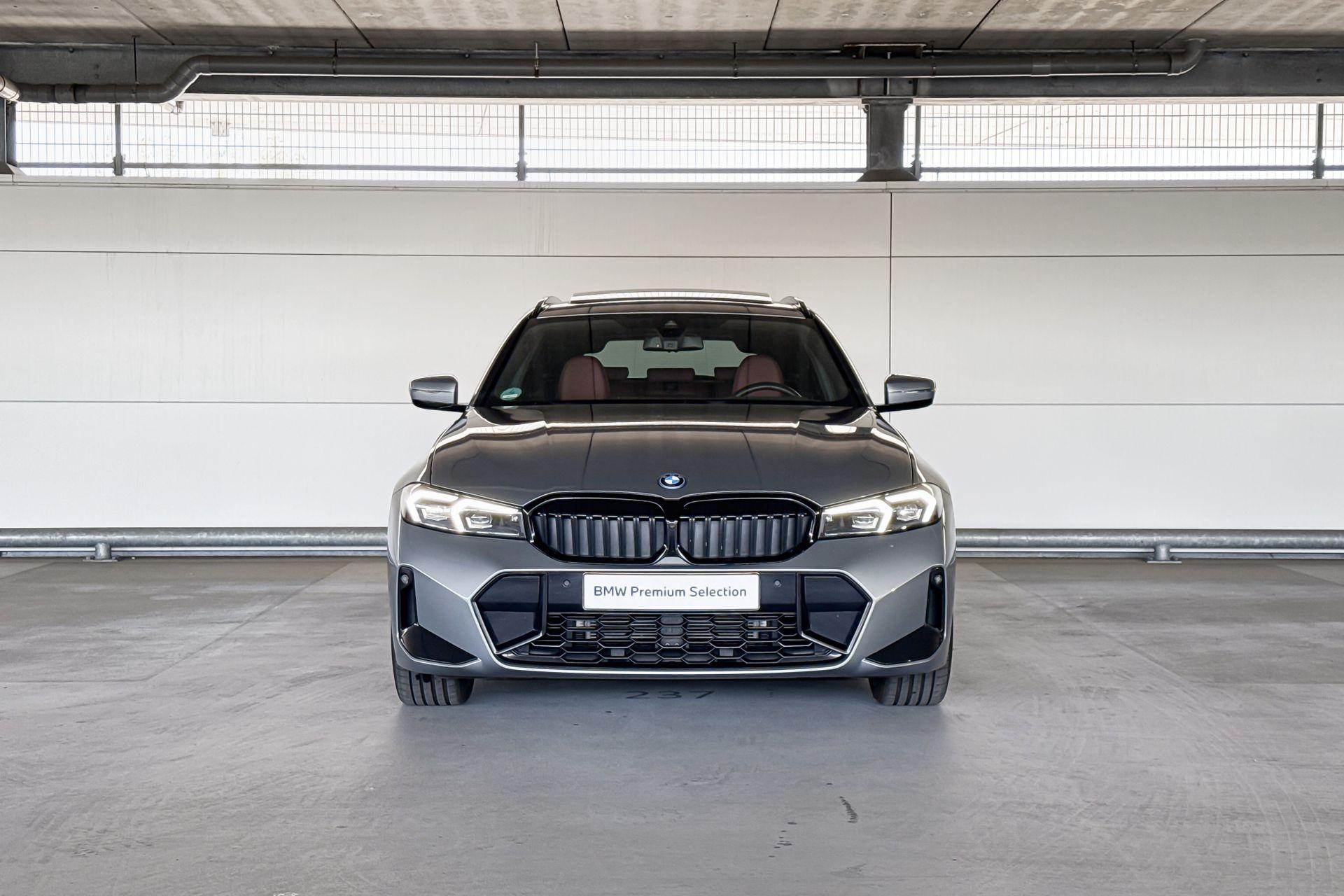 BMW 3 Series Touring