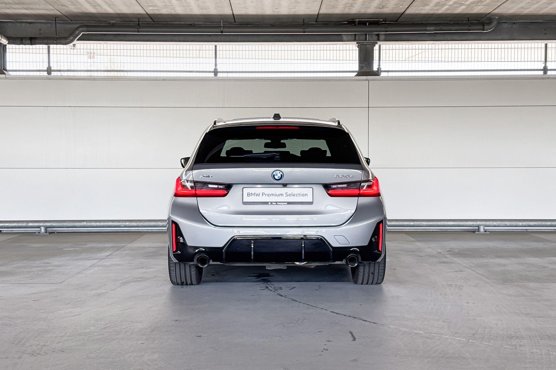 BMW 3 Series Touring