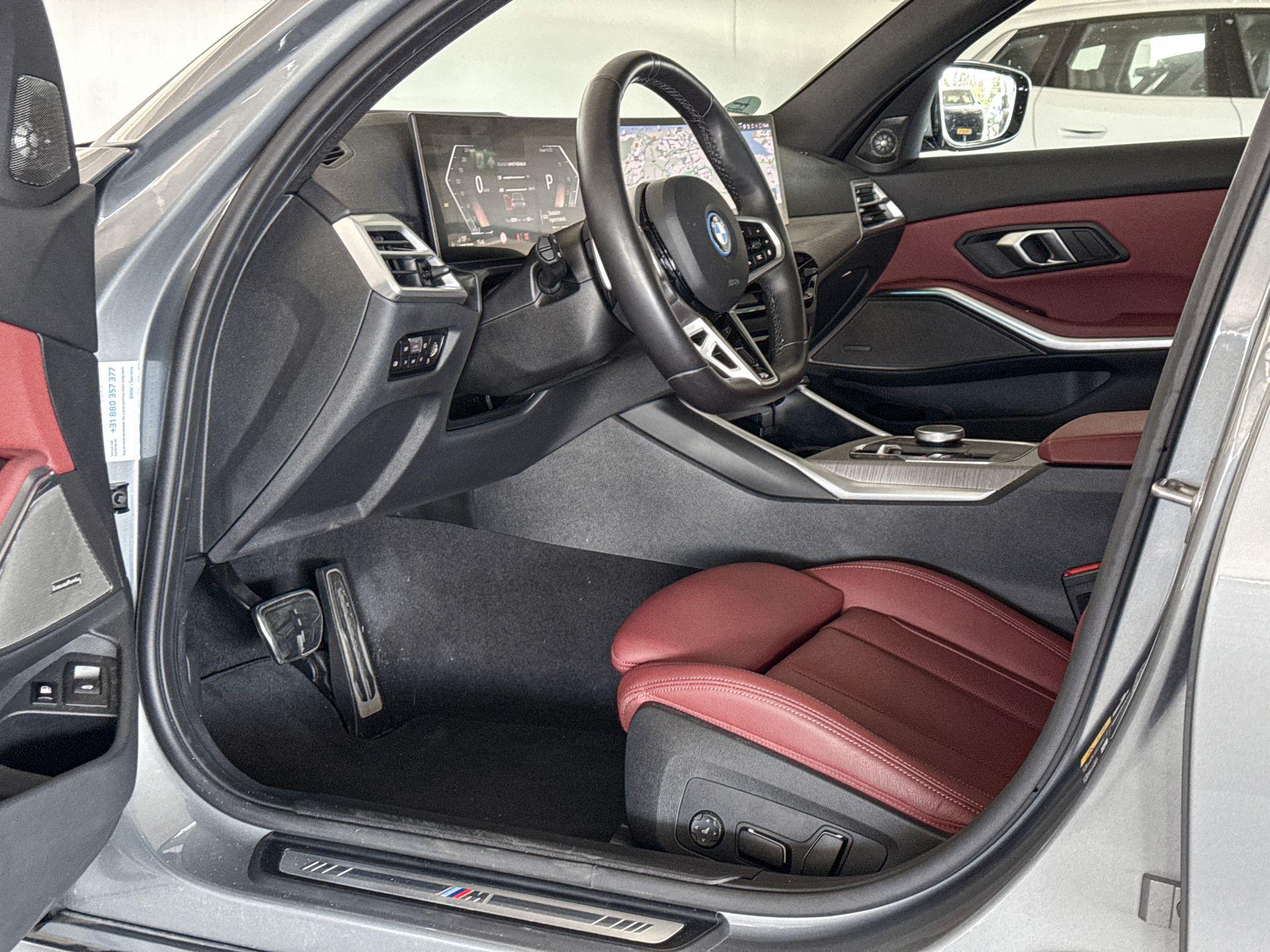 BMW 3 Series Touring