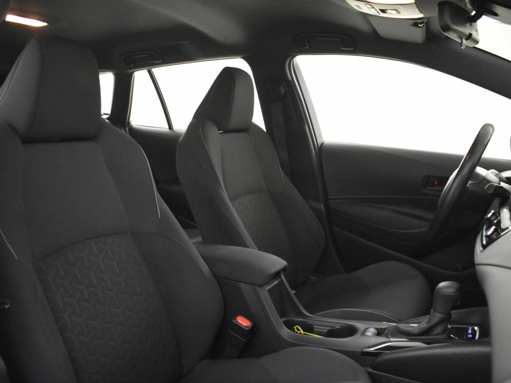 Toyota Corolla Touring Sports