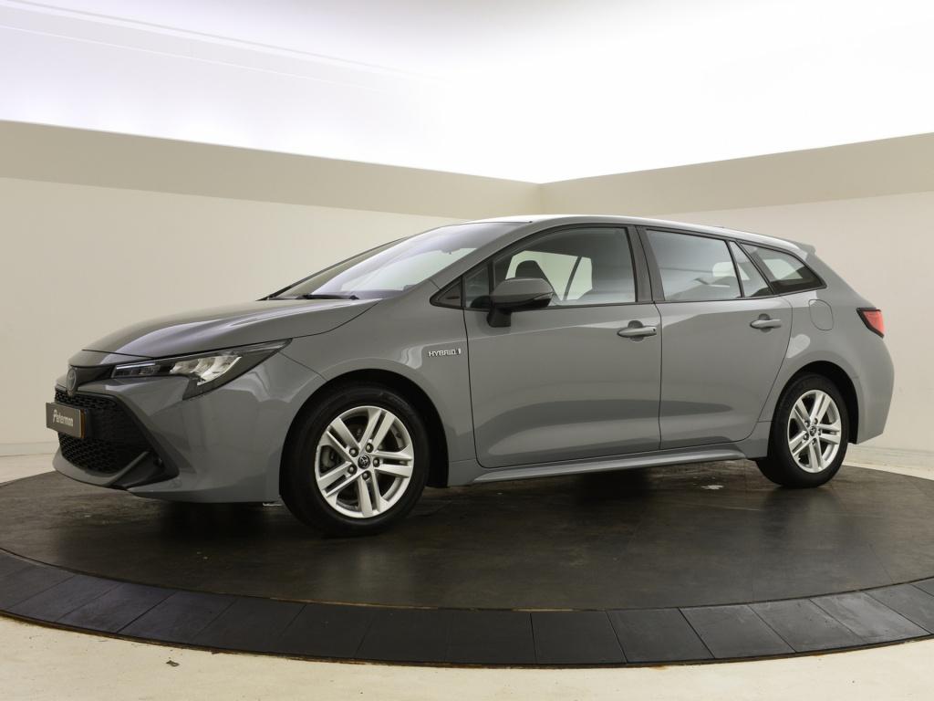 Toyota Corolla Touring Sports